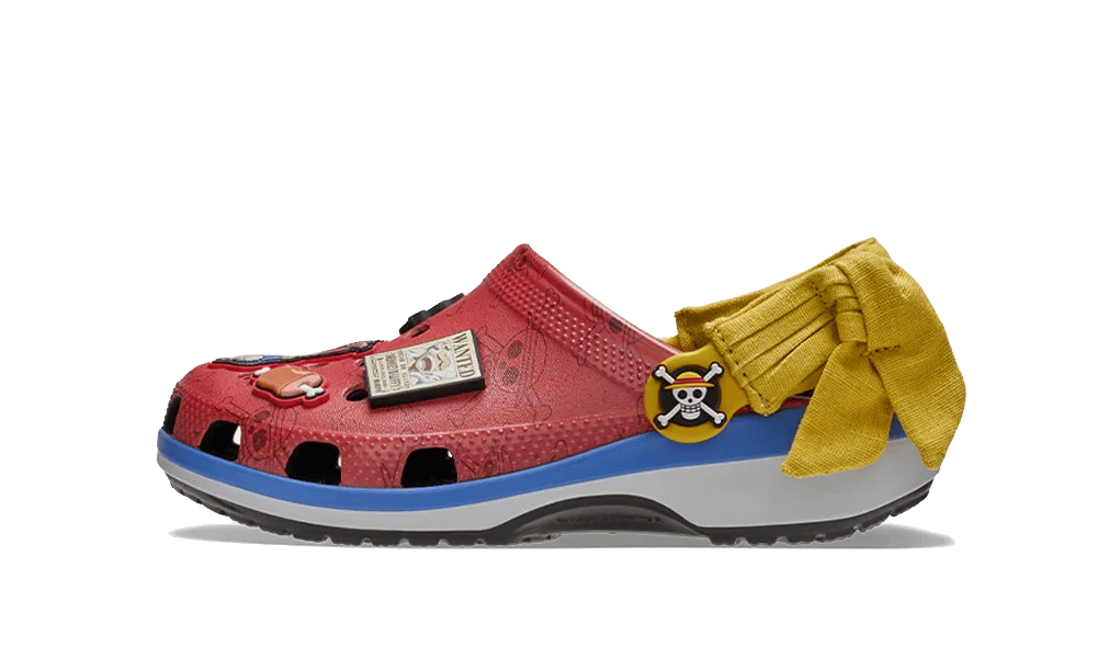 Crocs Luffy Classic Clog (Enfant)