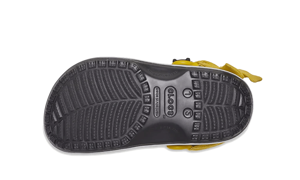 Crocs Luffy Classic Clog (Enfant)