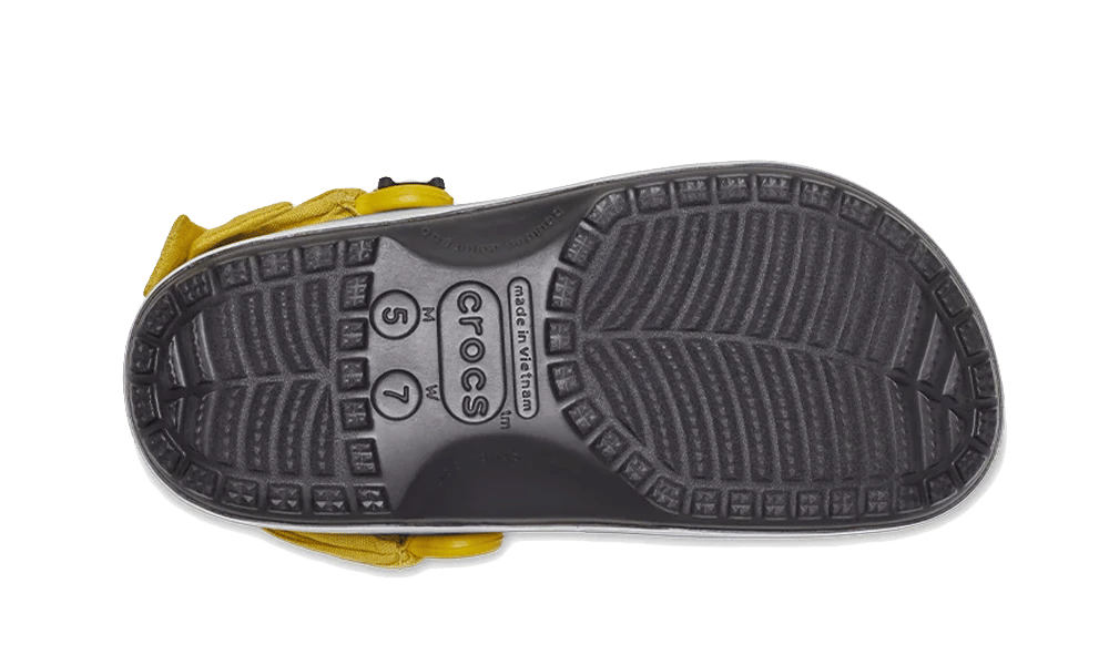 Crocs Luffy Classic Clog