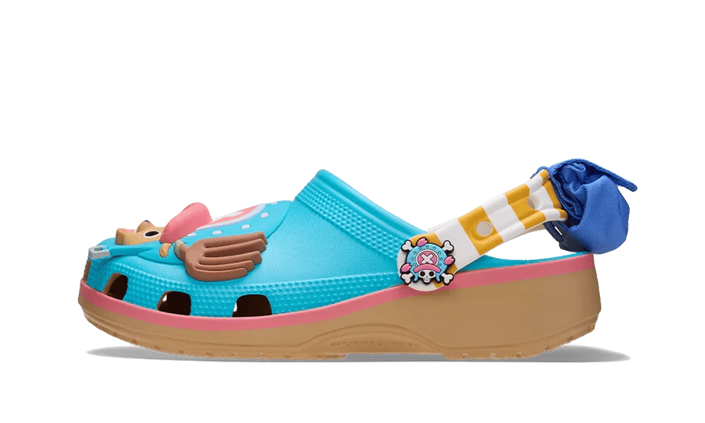 Crocs Chopper Classic Clog