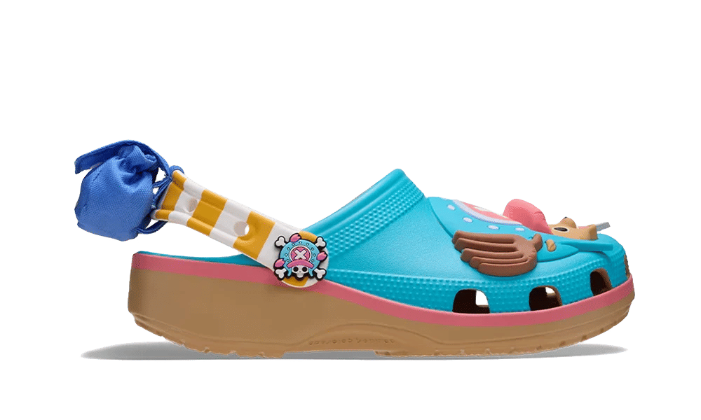 Crocs Chopper Classic Clog