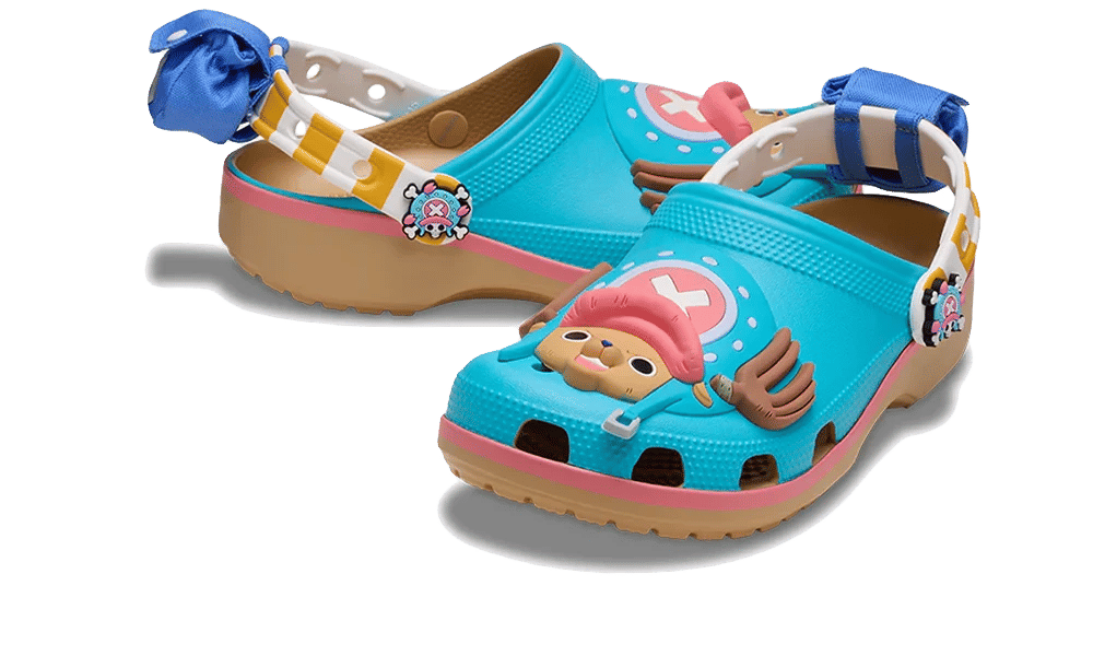 Crocs Chopper Classic Clog