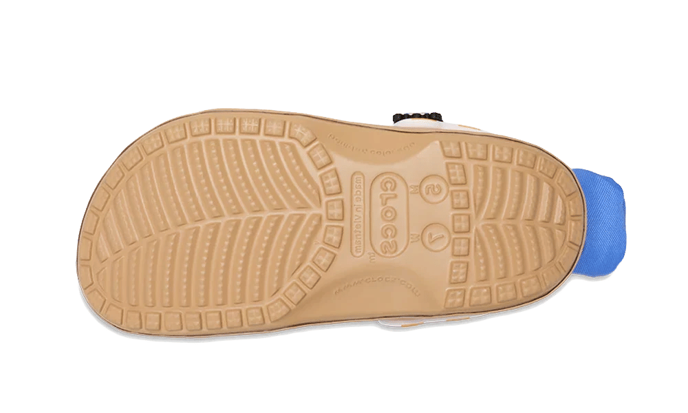 Crocs Chopper Classic Clog