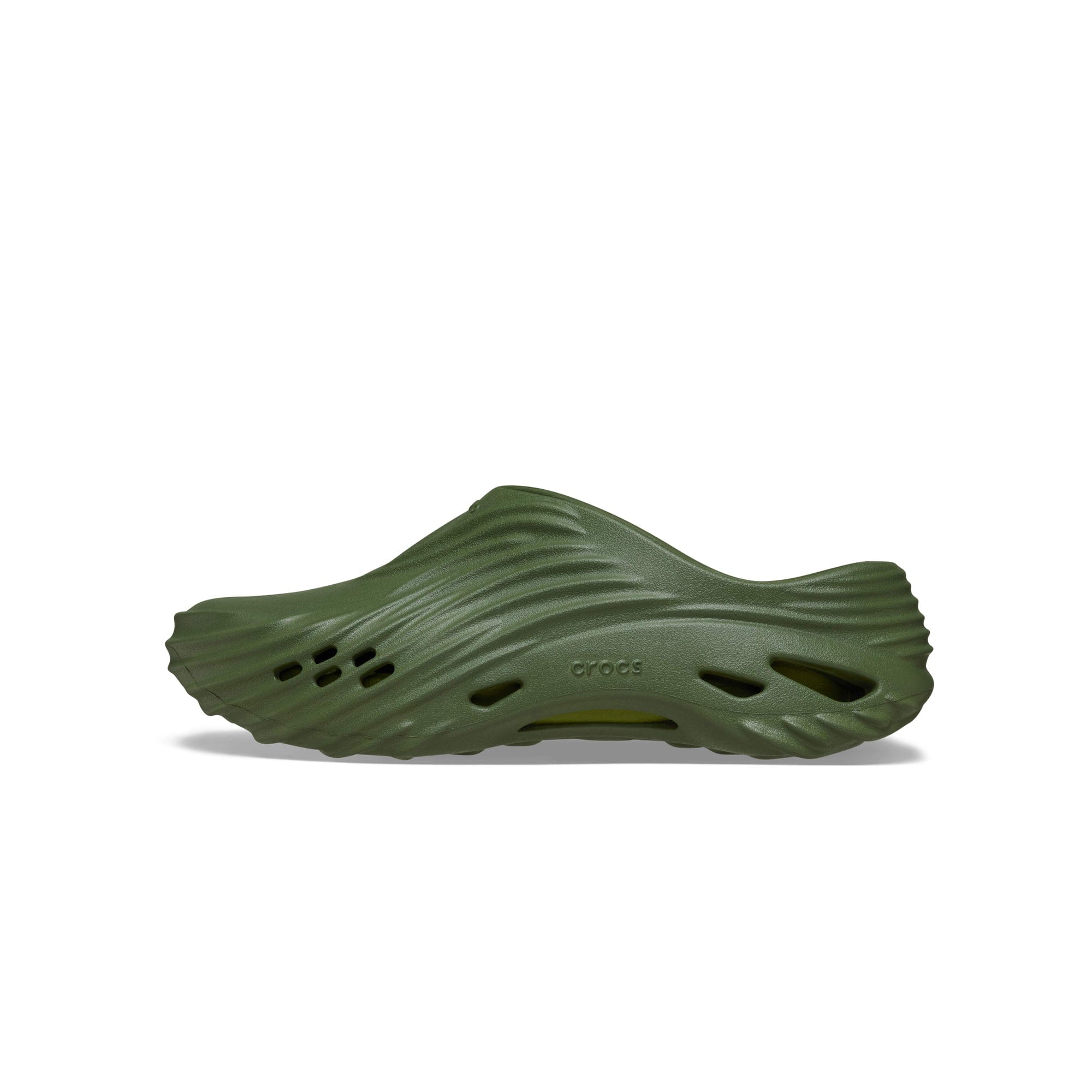 Crocs Mens Echo Wave Sandals