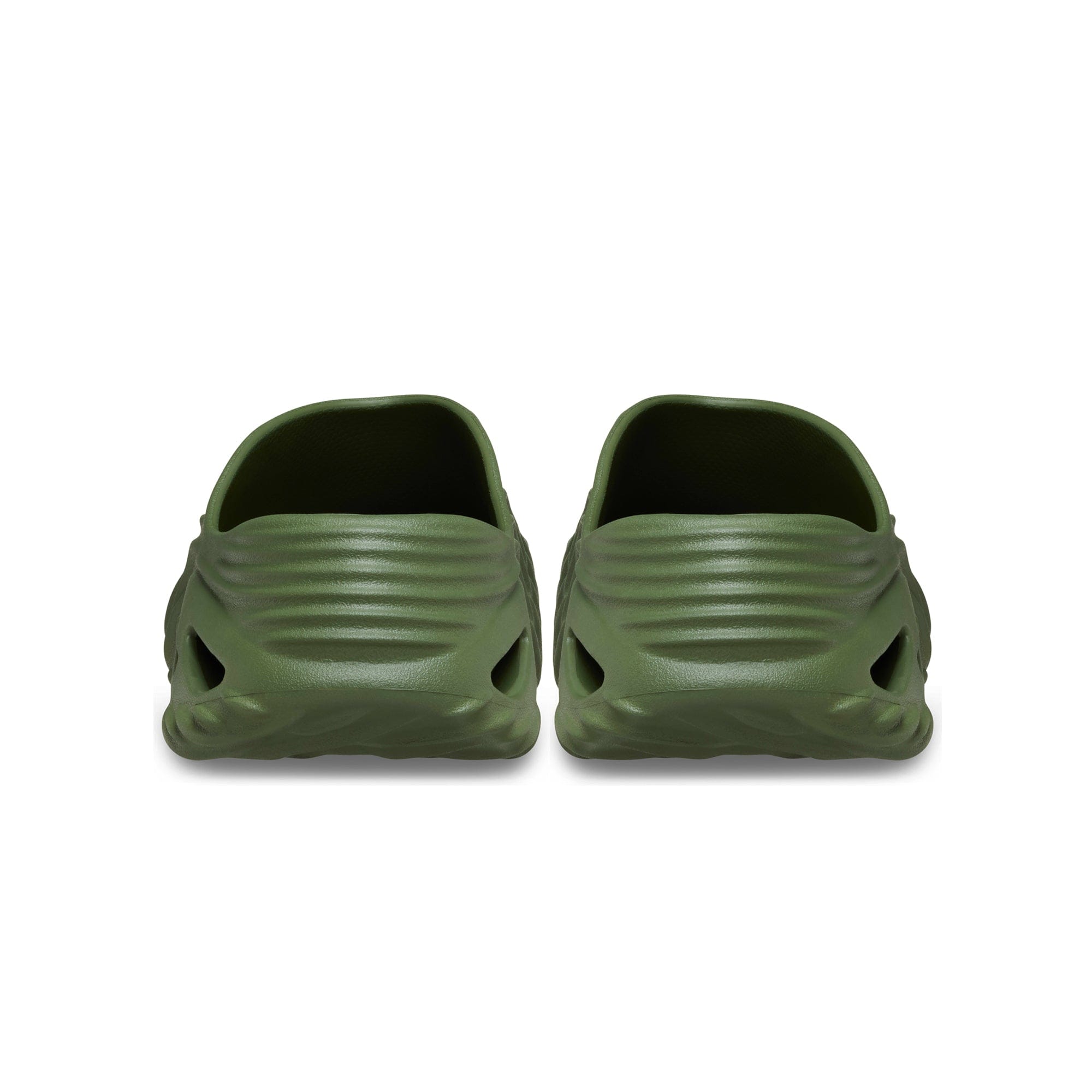 Crocs Mens Echo Wave Sandals