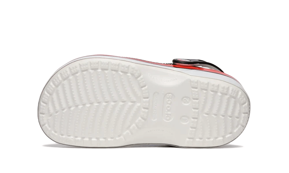 Crocs Pokemon Print Classic Clog K Mlt