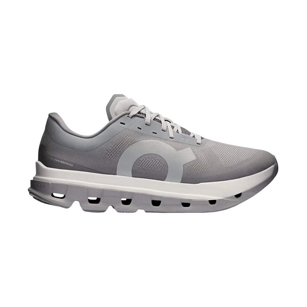 ON CLOUD On Running Cloudflow 5 Alloy Rock