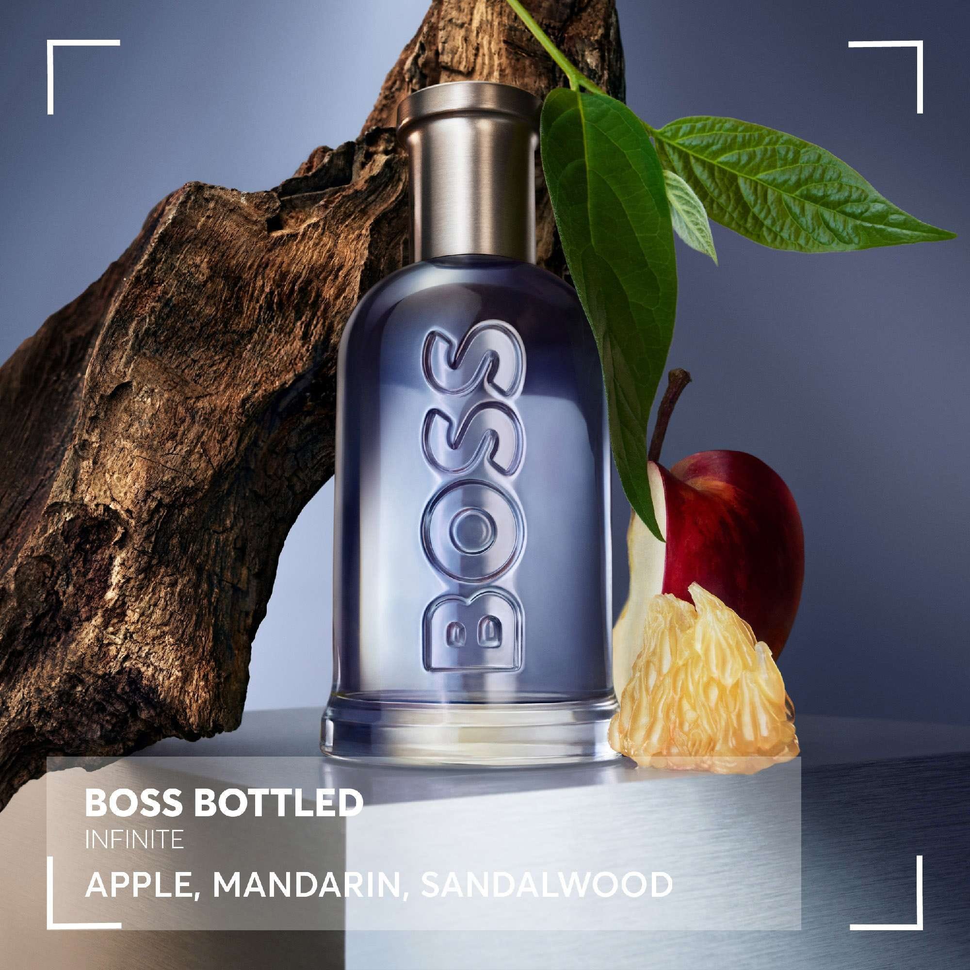 HUGO BOSS BOSS Bottled Infinite Eau de Parfum 100 ml