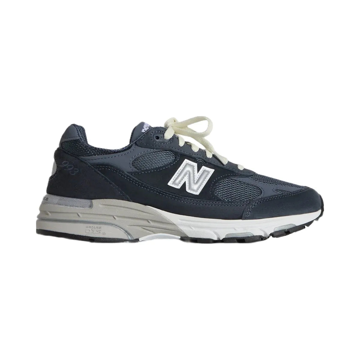 Kith x New Balance Made in USA 993 - Asteroid