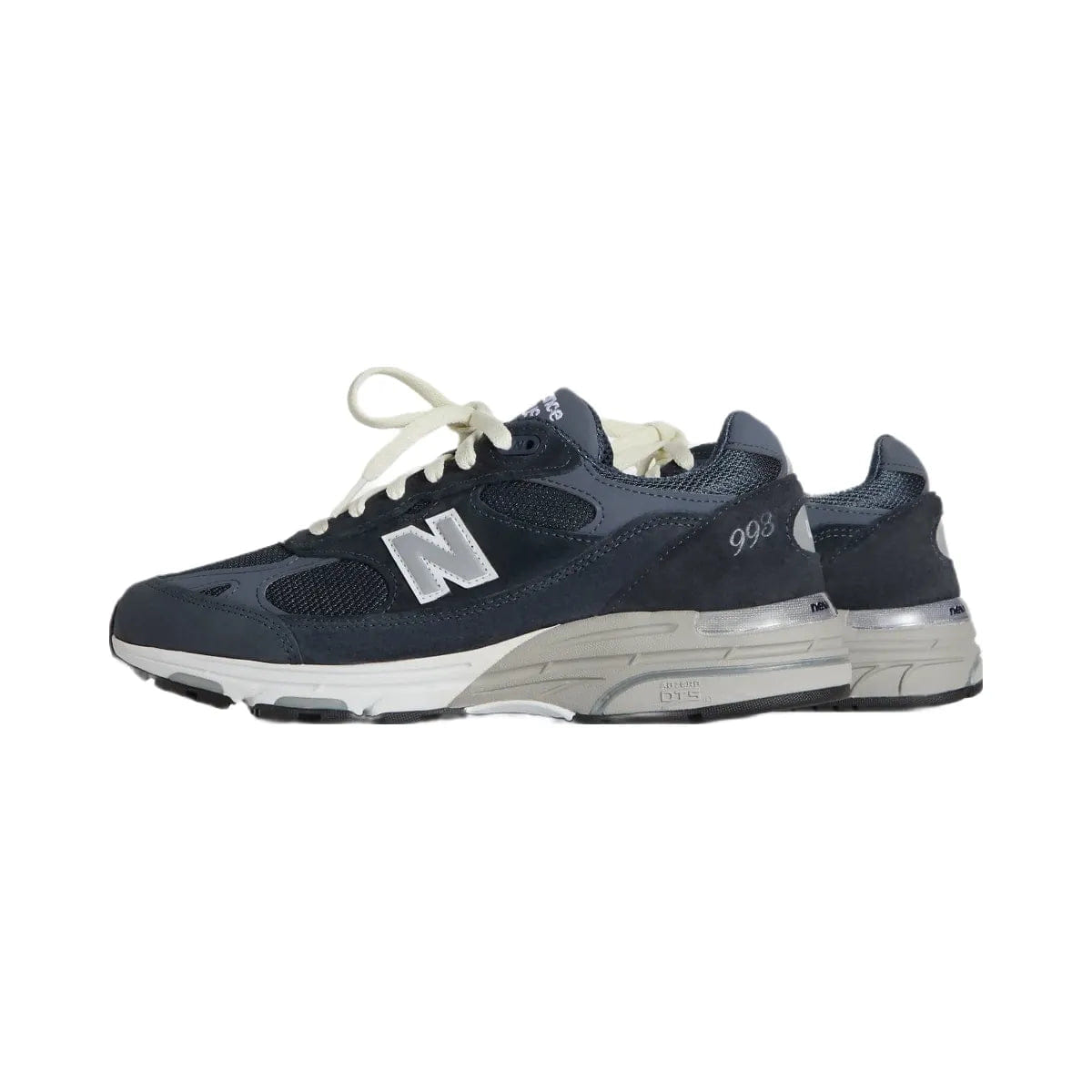 Kith x New Balance Made in USA 993 - Asteroid