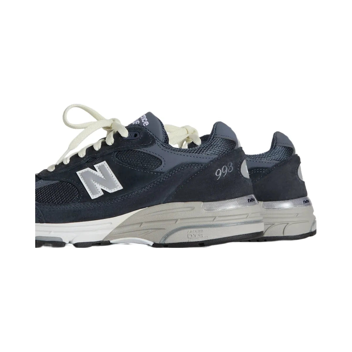 Kith x New Balance Made in USA 993 - Asteroid