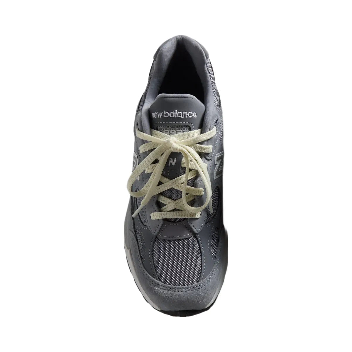 Kith x New Balance Made in USA 992 - Argon