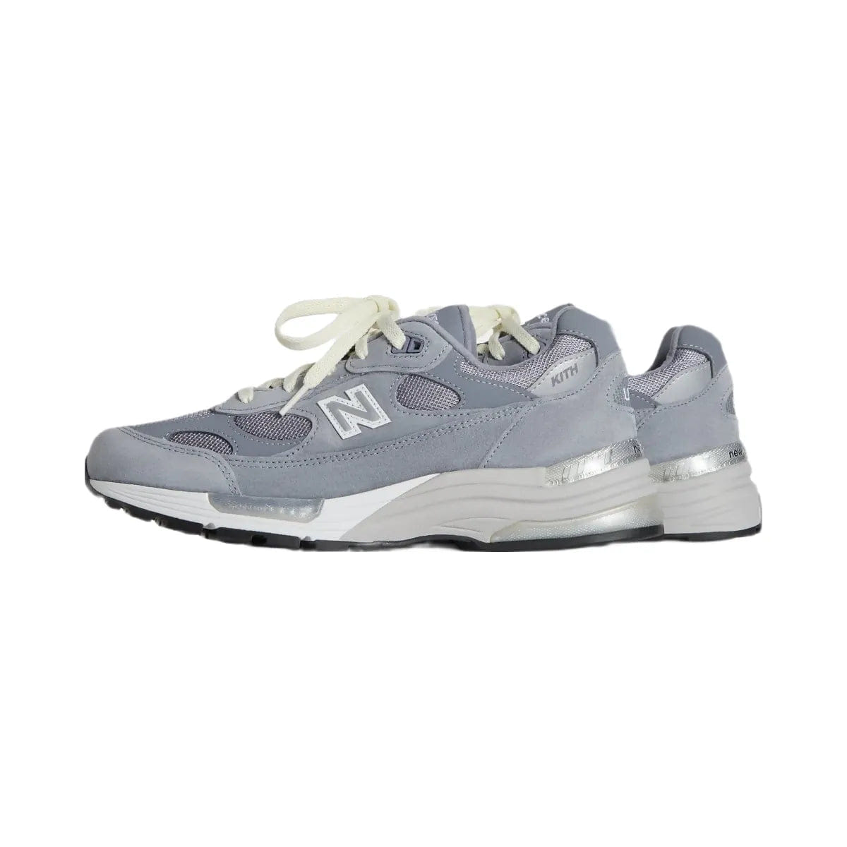 Kith x New Balance Made in USA 992 - Argon