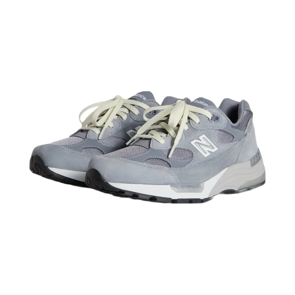 Kith x New Balance Made in USA 992 - Argon