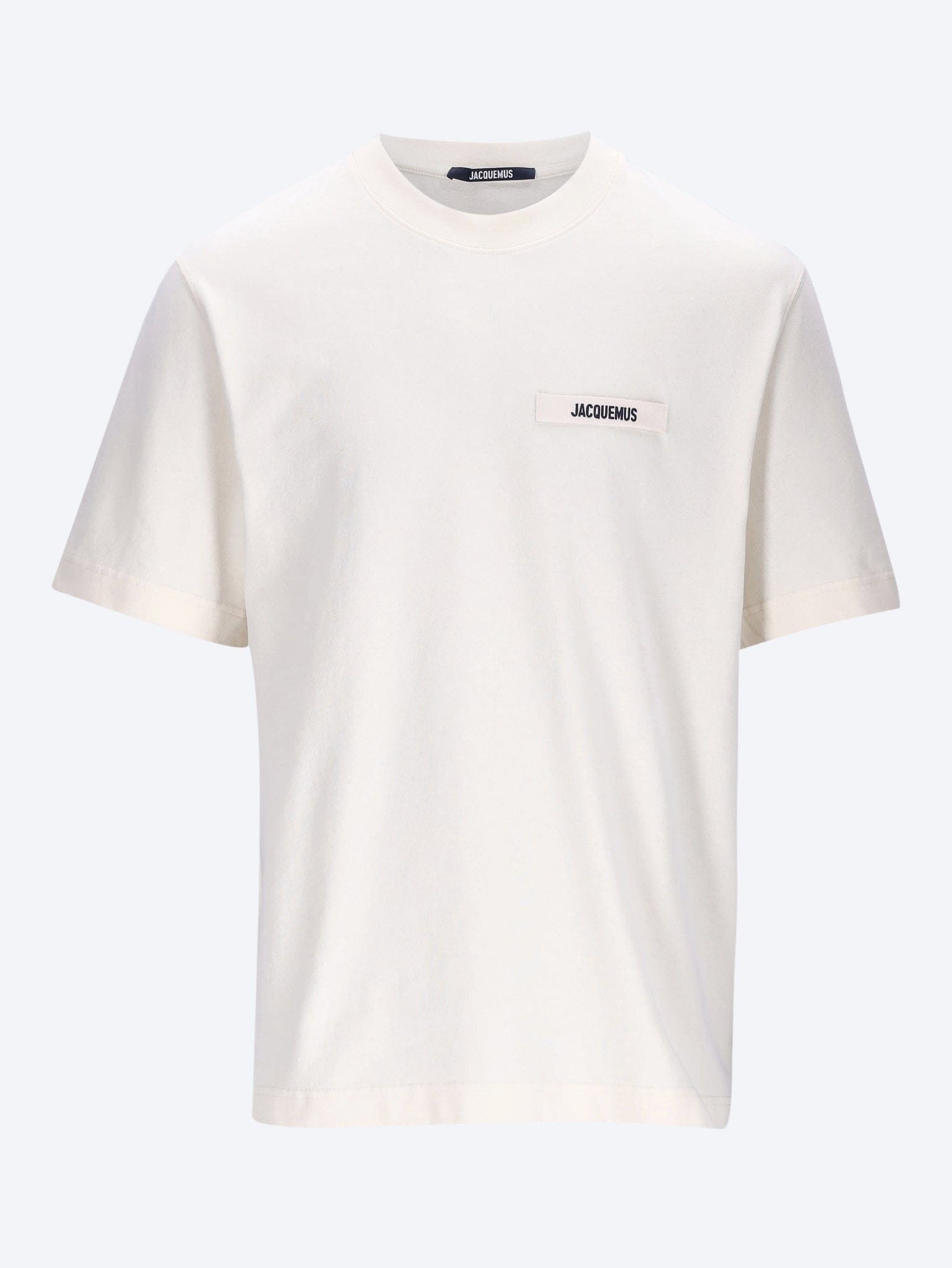 Jacquemus Le gros grain t - shirt