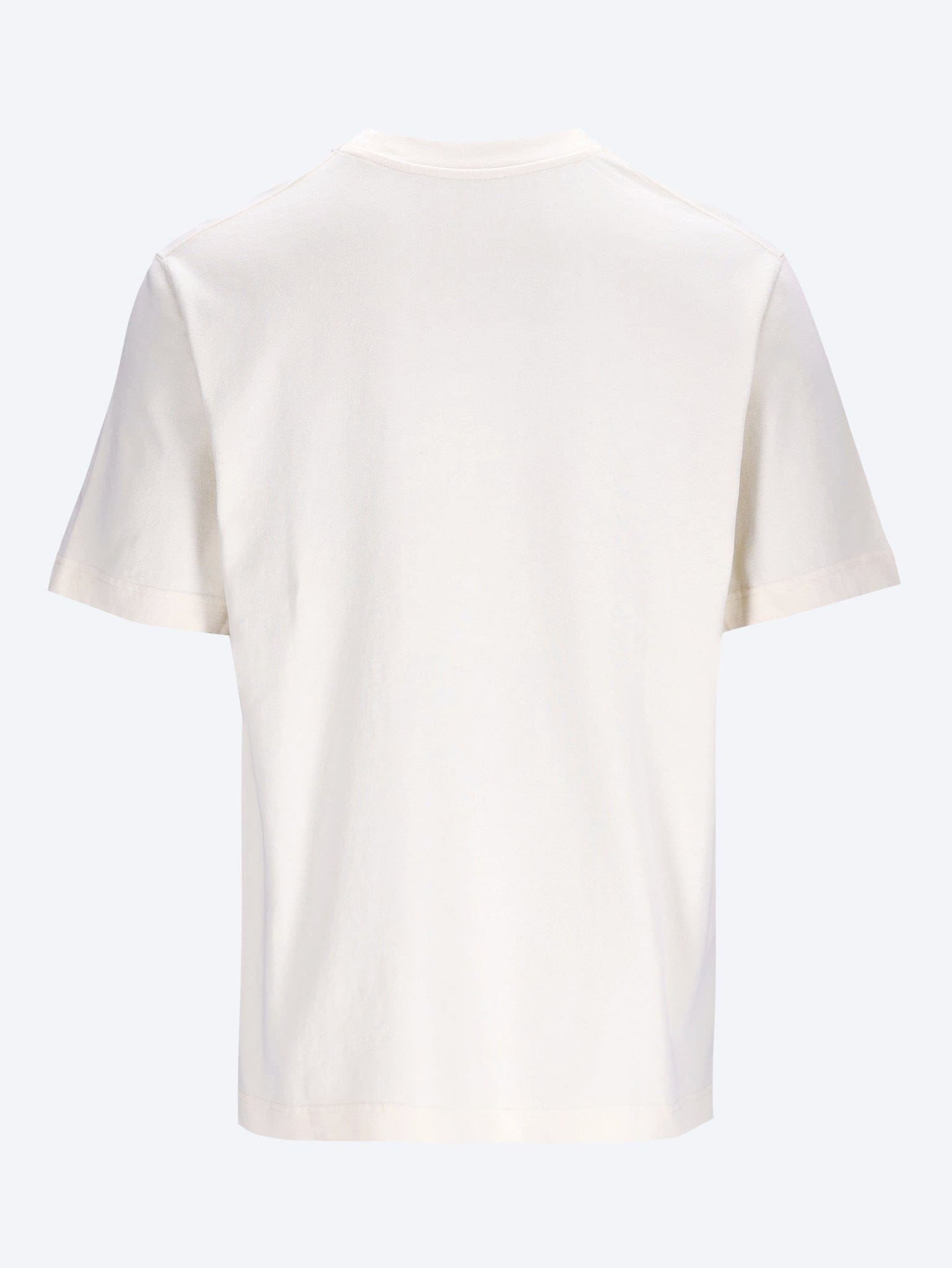 Jacquemus Le gros grain t - shirt