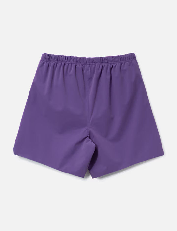 Fear of God Essentials Lakers Classic Short