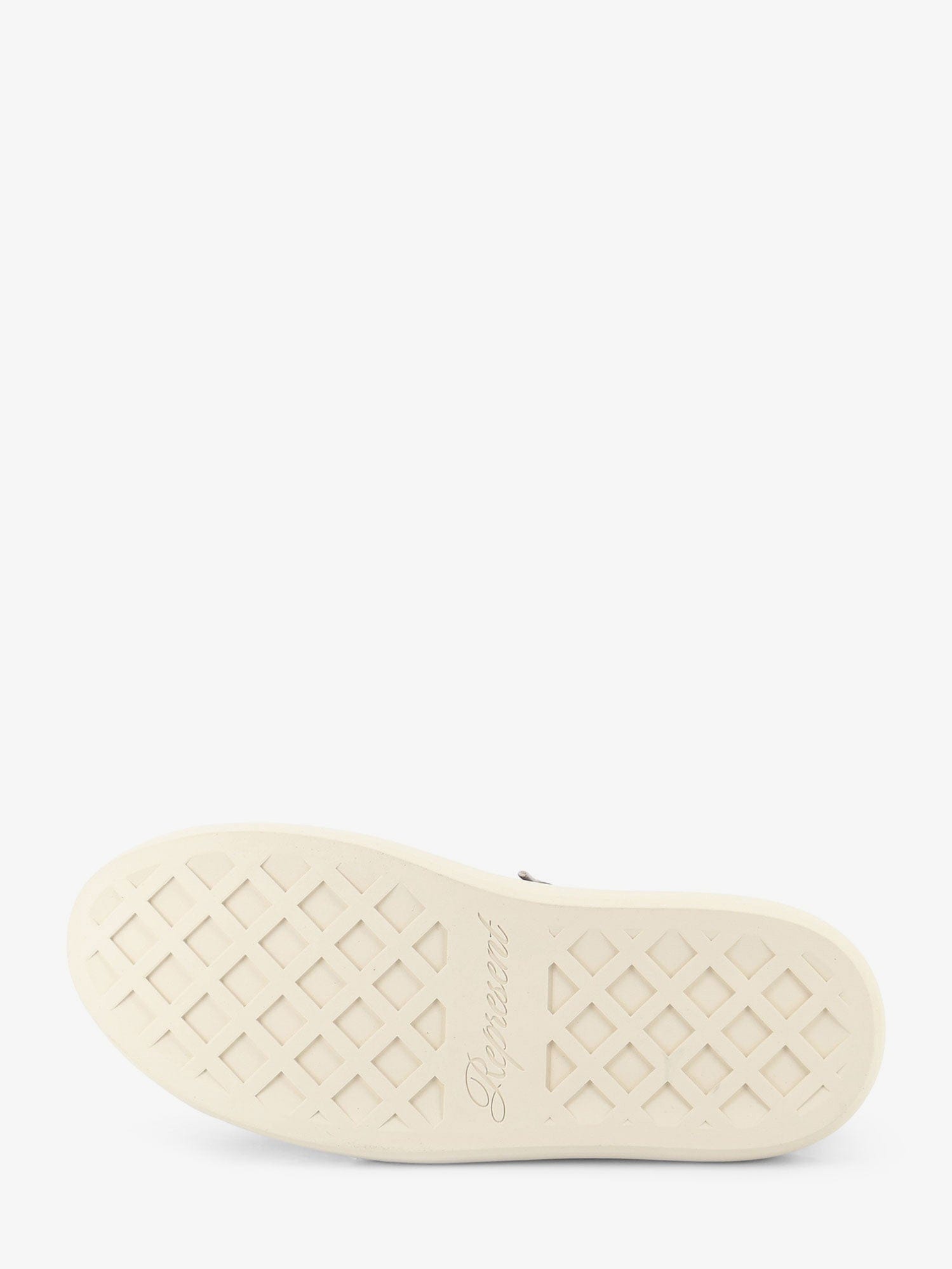 Represent Rep - cap canvas sneakers