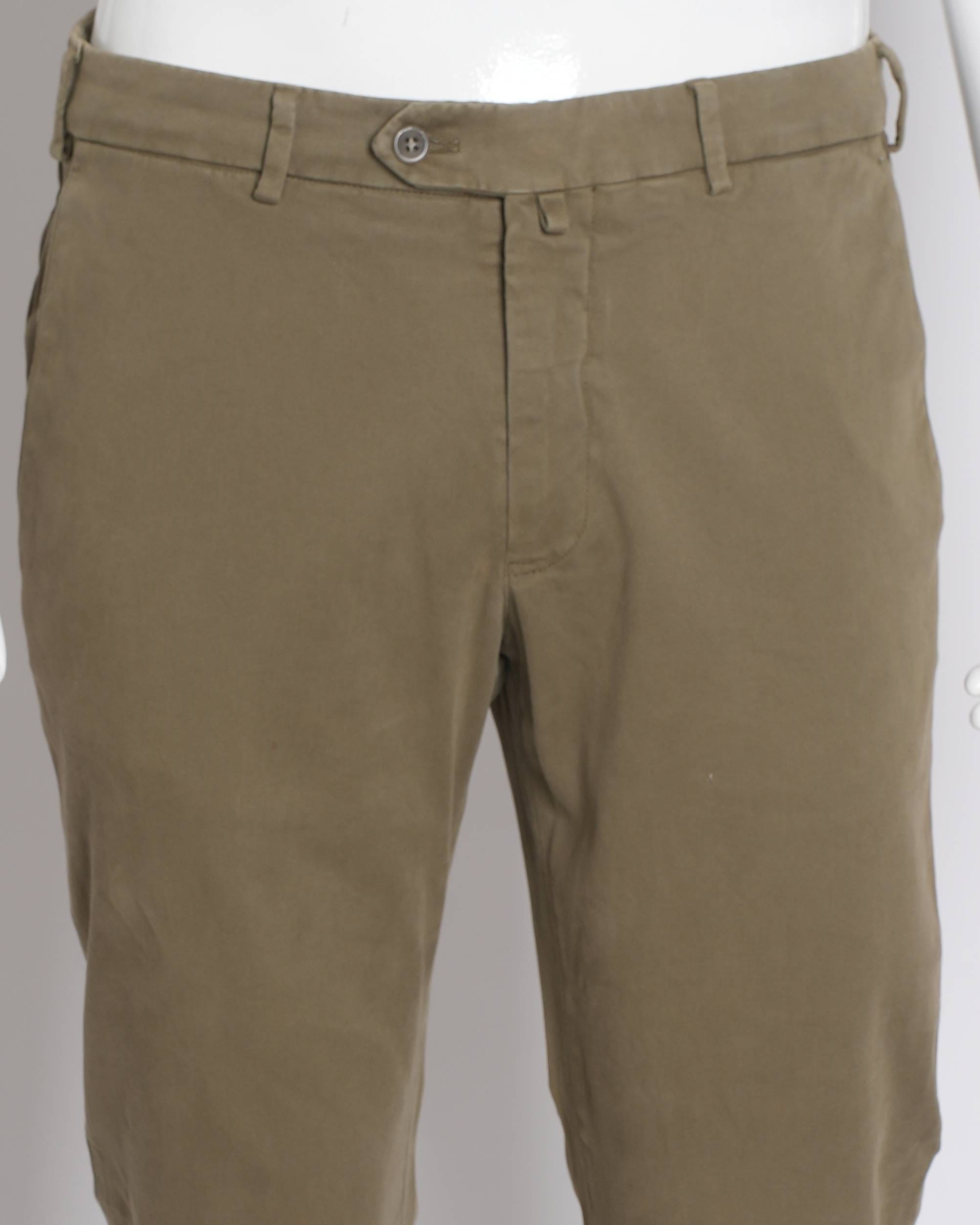 Loro Piana Pants