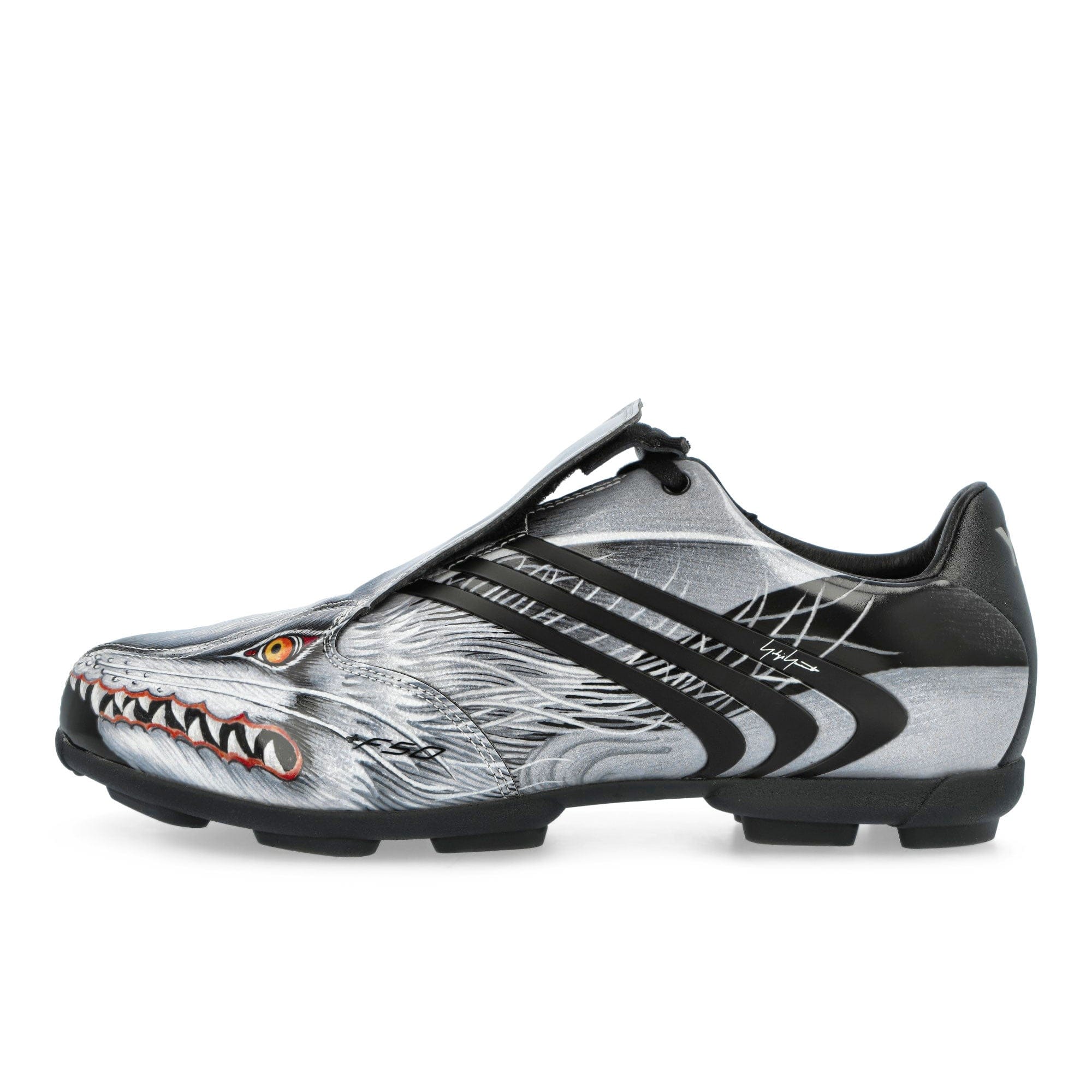 Y-3 F50 Tunit Beast