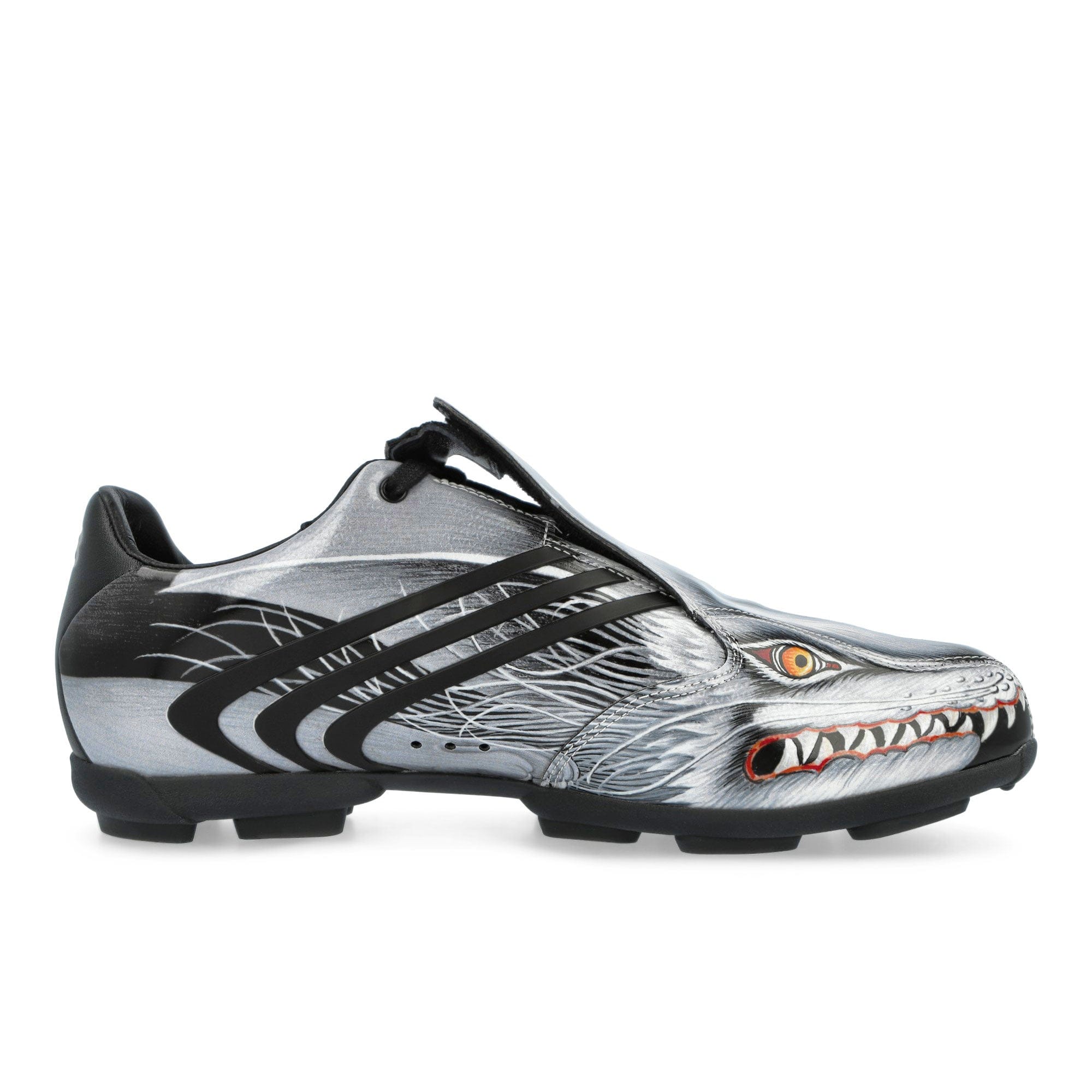 Y-3 F50 Tunit Beast