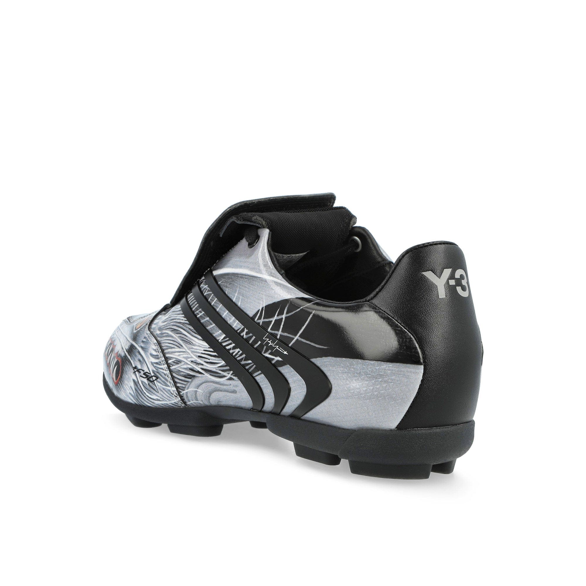 Y-3 F50 Tunit Beast