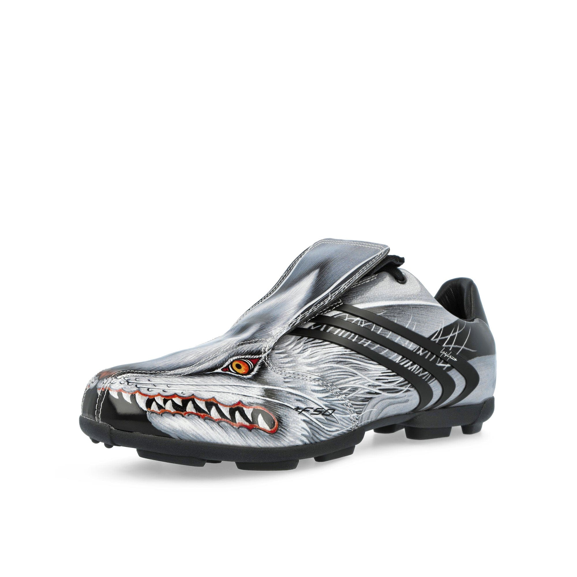 Y-3 F50 Tunit Beast