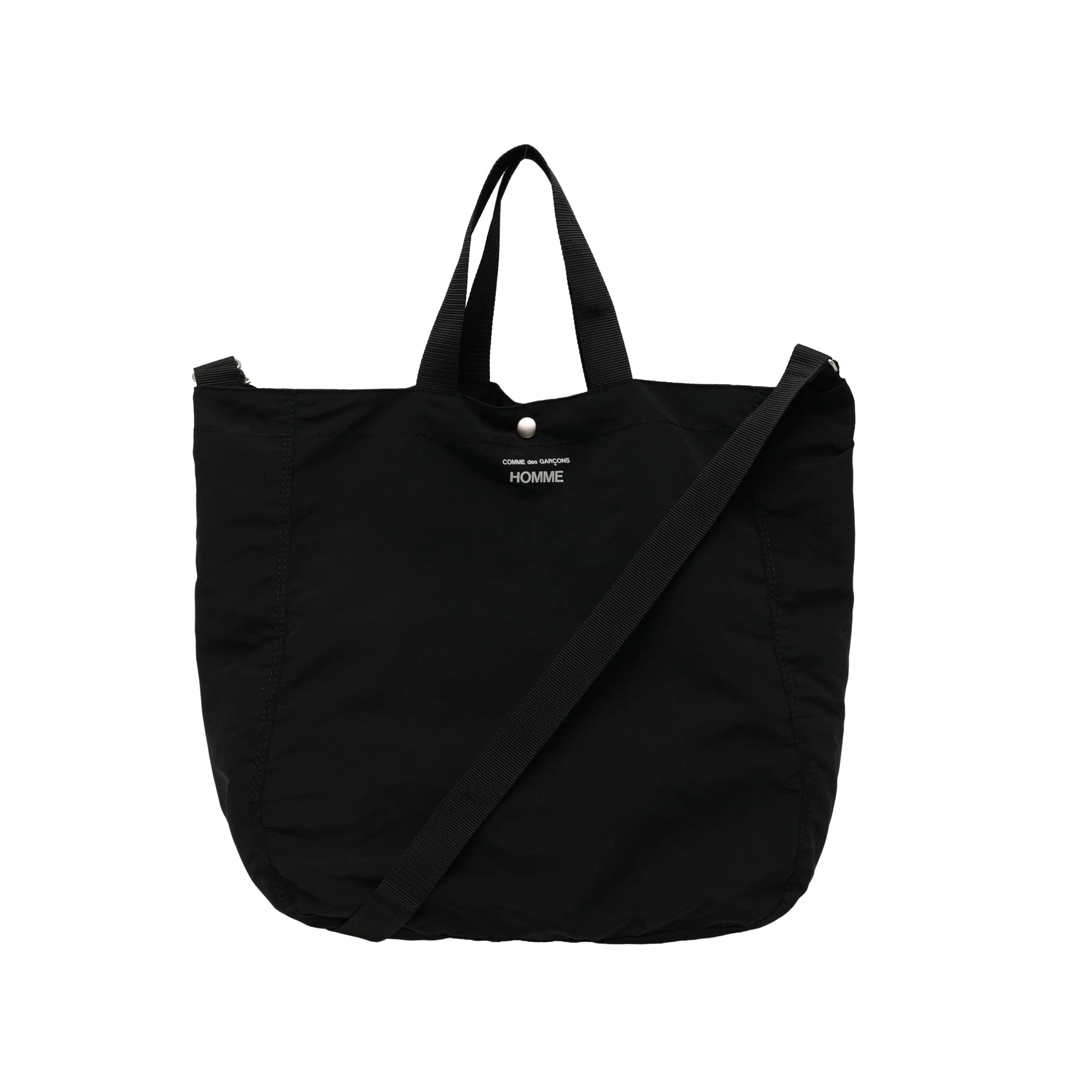 Comme des Garcons Homme CDG Tote Bag