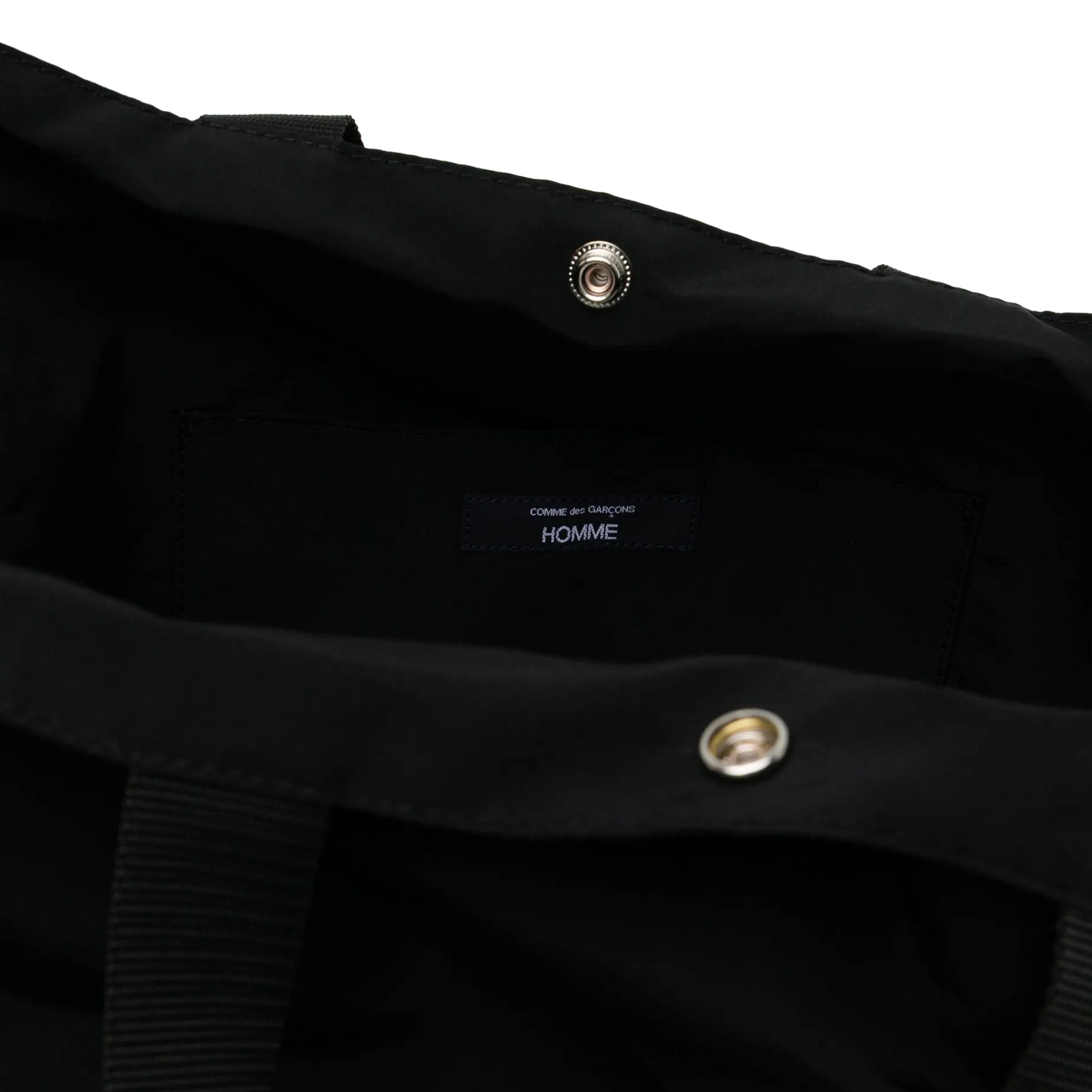 Comme des Garcons Homme CDG Tote Bag