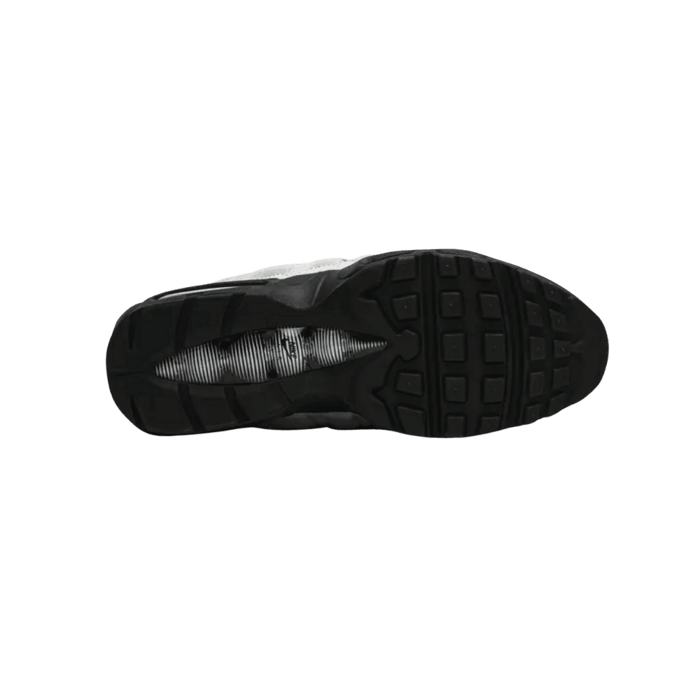 Comme des Garçons x Nike Air Max 95 Grey