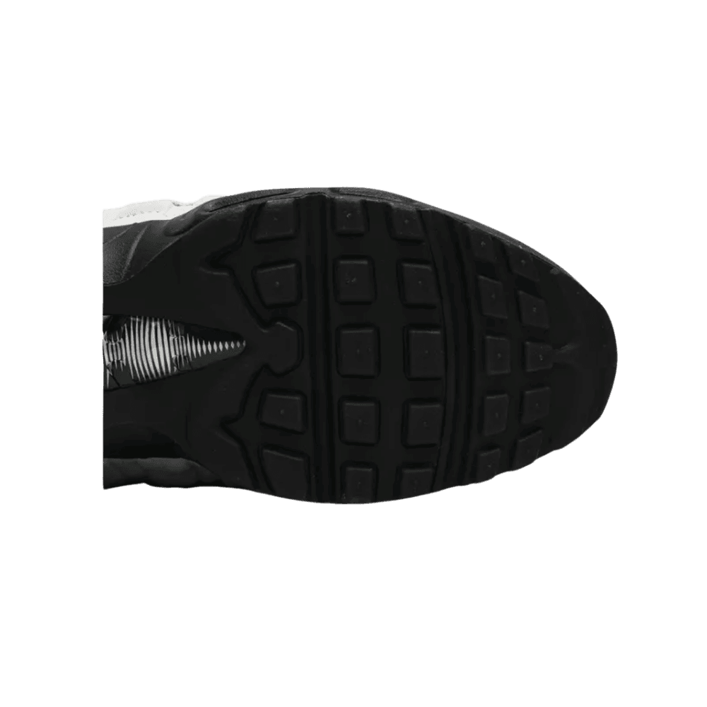 Comme des Garçons x Nike Air Max 95 Grey