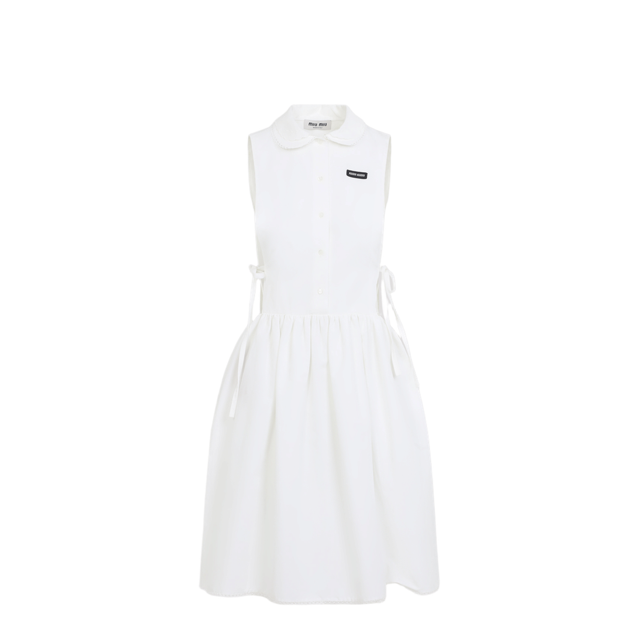 Miu Miu Mini Dress