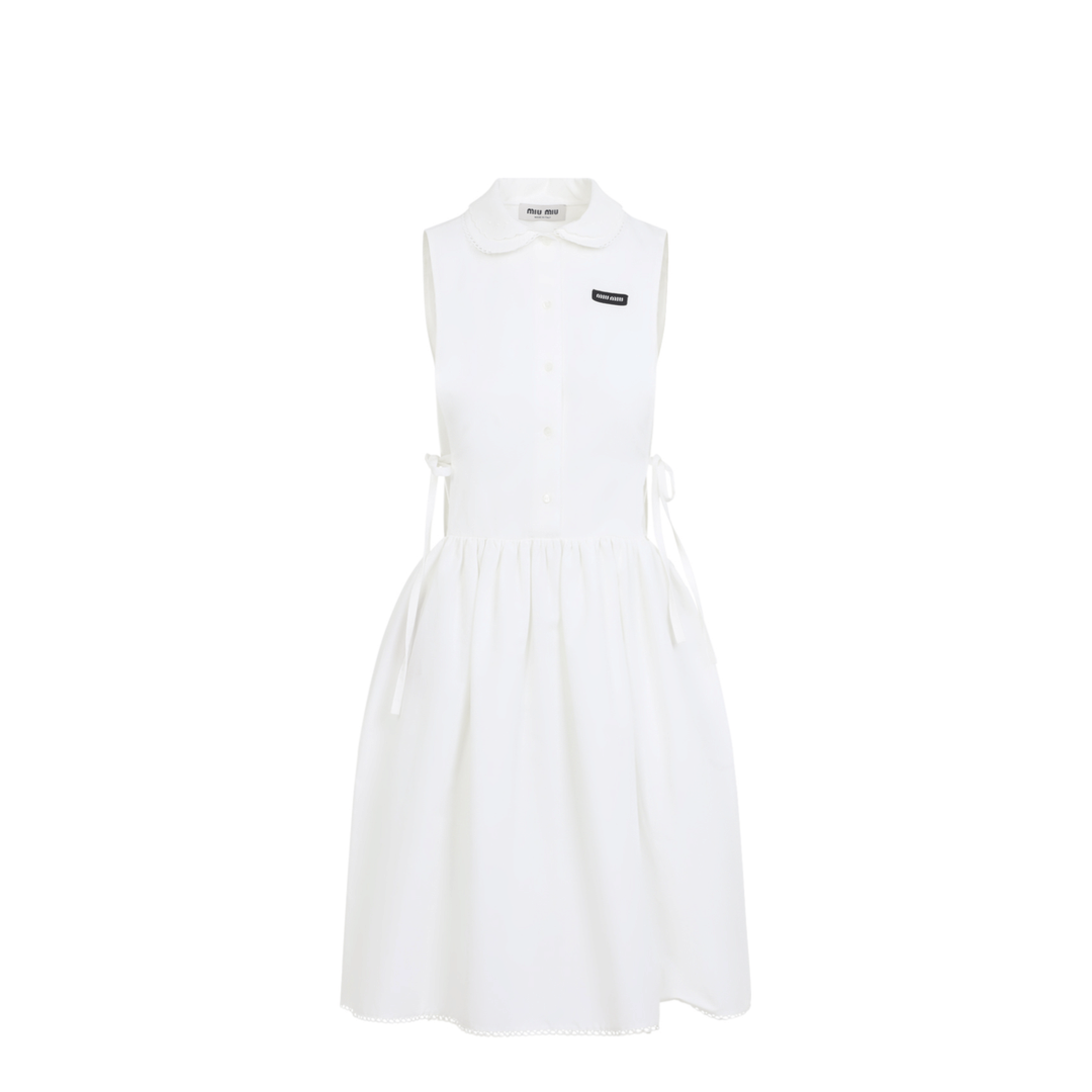 Miu Miu Mini Dress