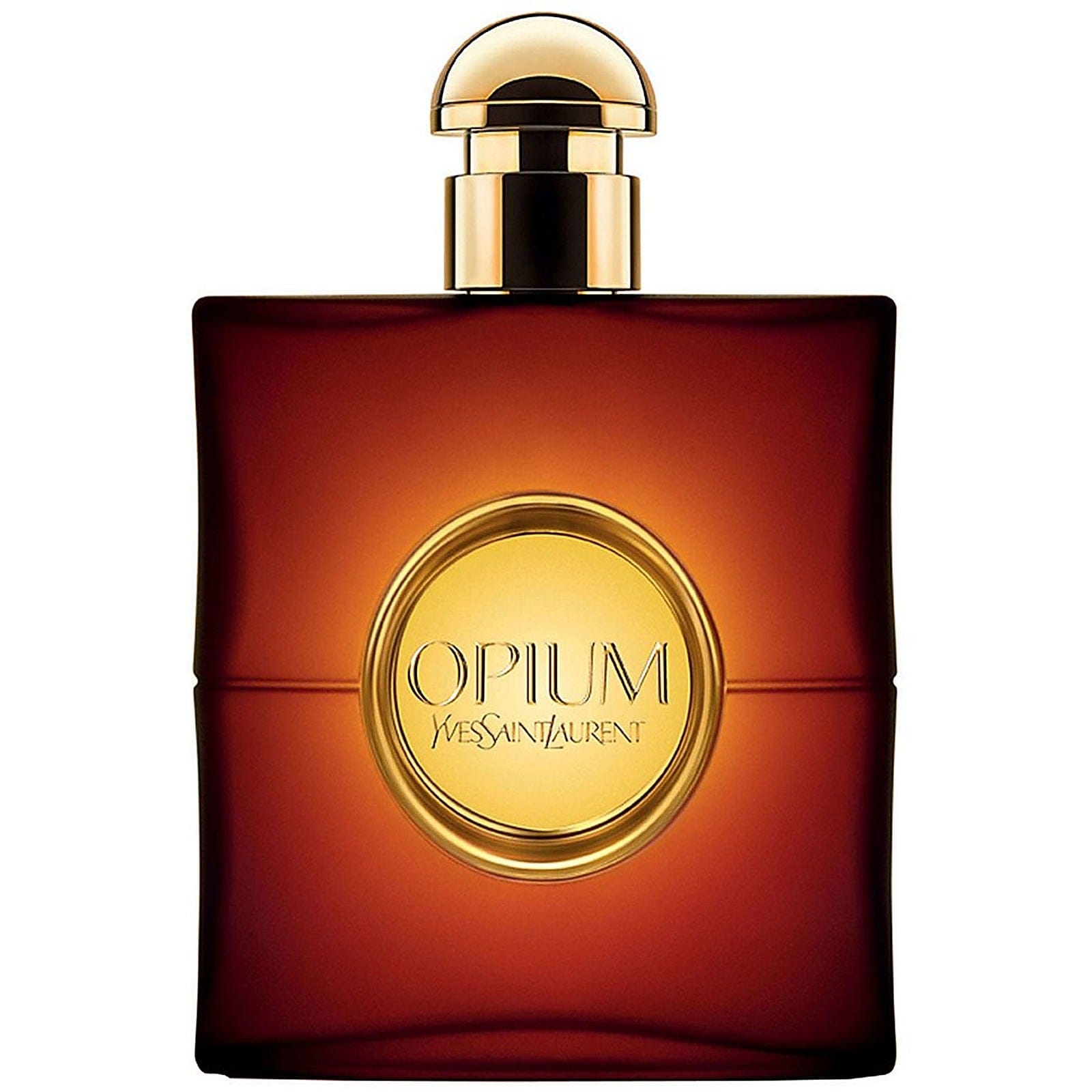 Yves Saint Laurent Opium For Women Eau de Toilette Spray 90 ml