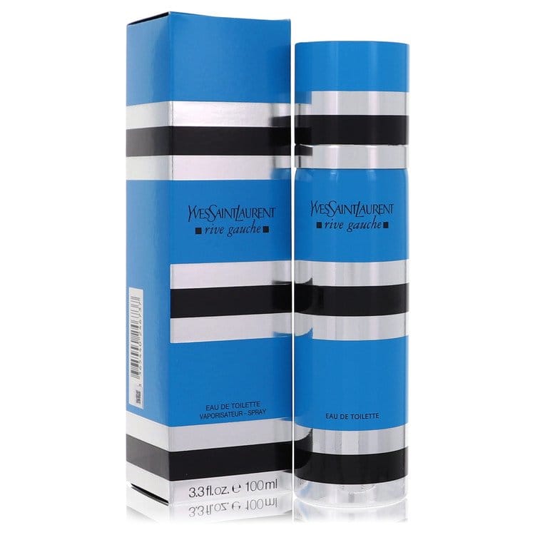 Yves Saint Laurent Rive Gauche by Yves Saint Laurent - Eau De Toilette for Women
