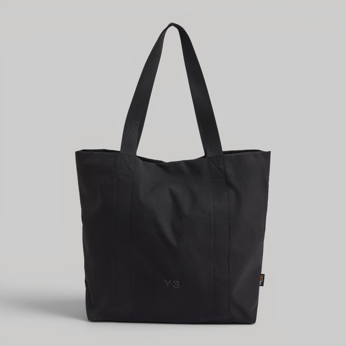 Y - 3 Tote - Black