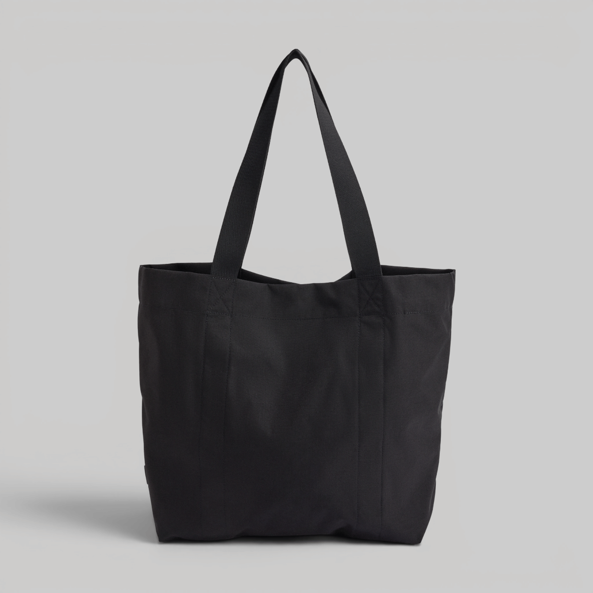 Y - 3 Tote - Black