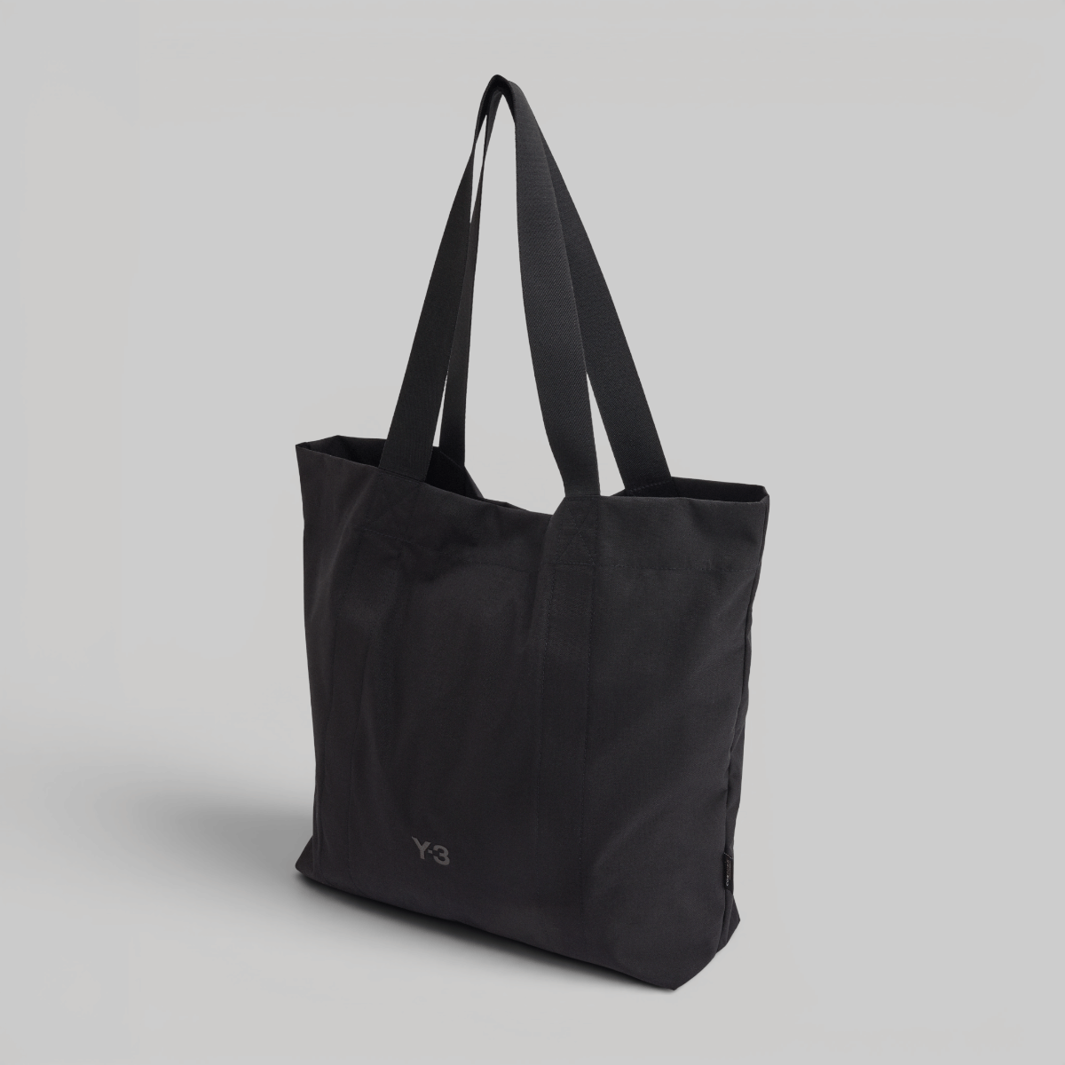 Y - 3 Tote - Black