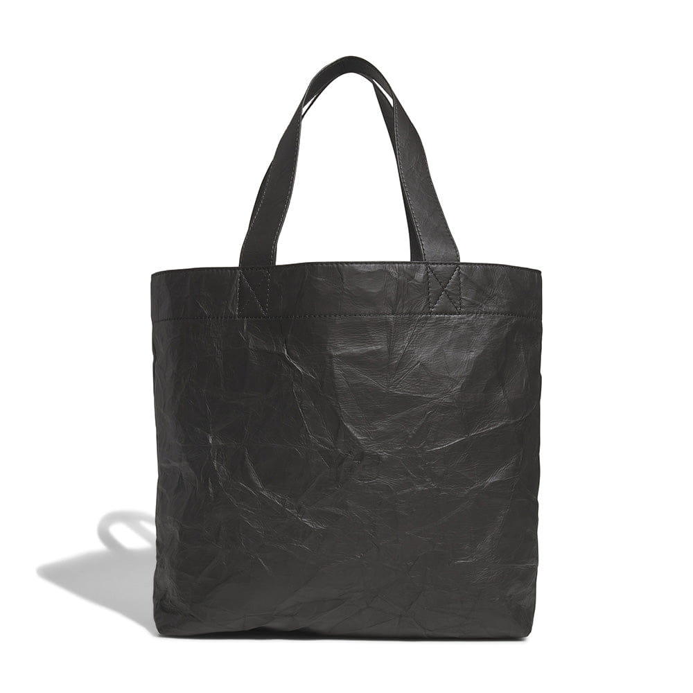 Y - 3 LEATHER TOTE BAG