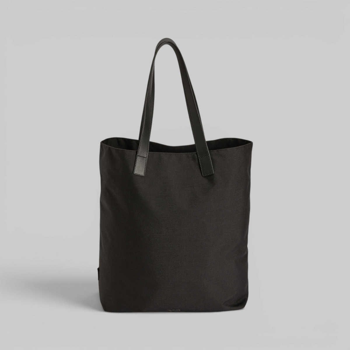 Y-3 X CHITO Graphic Tote - Black