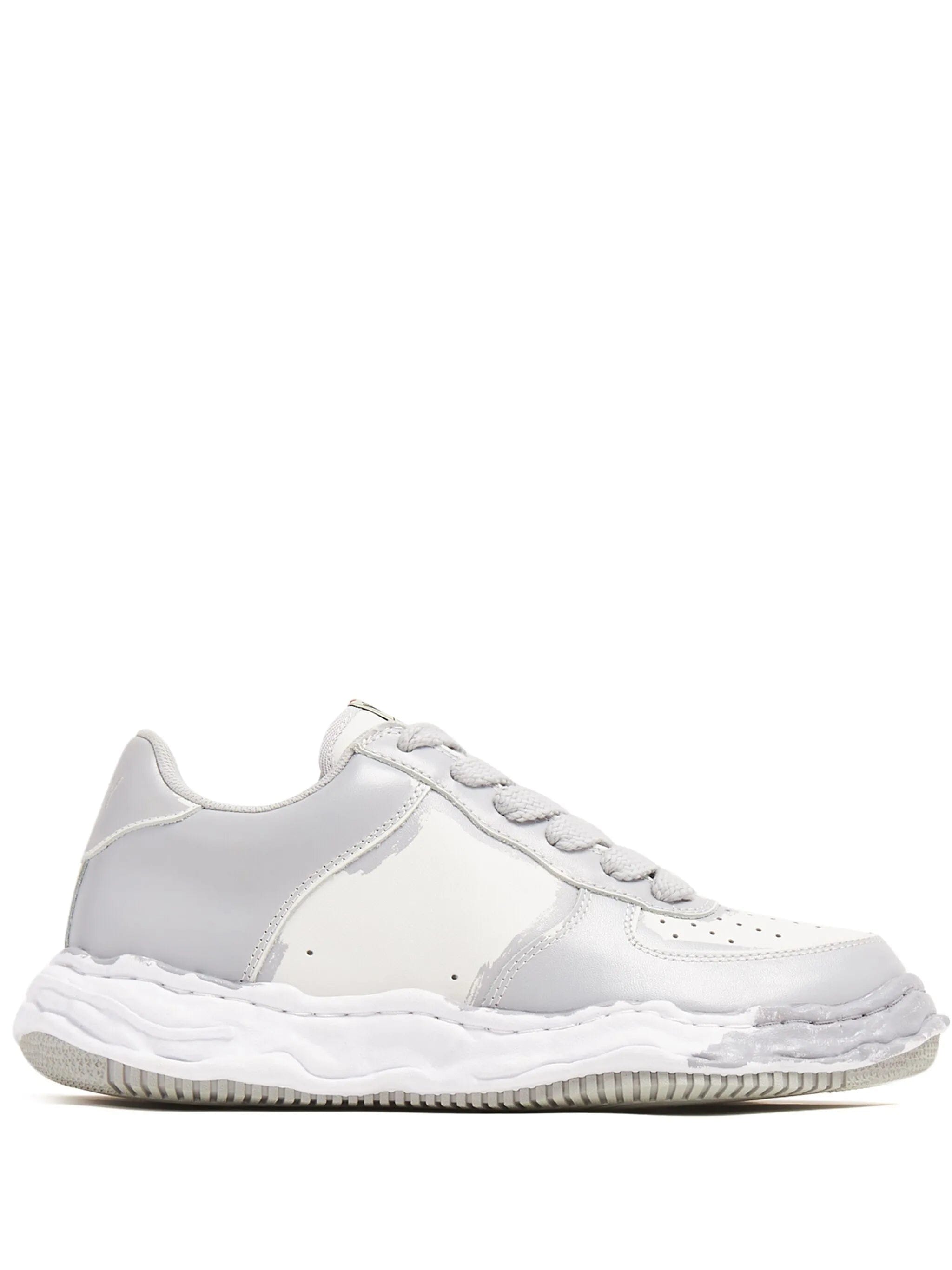 Maison Mihara Yasuhiro Wayne Original Sole sneakers