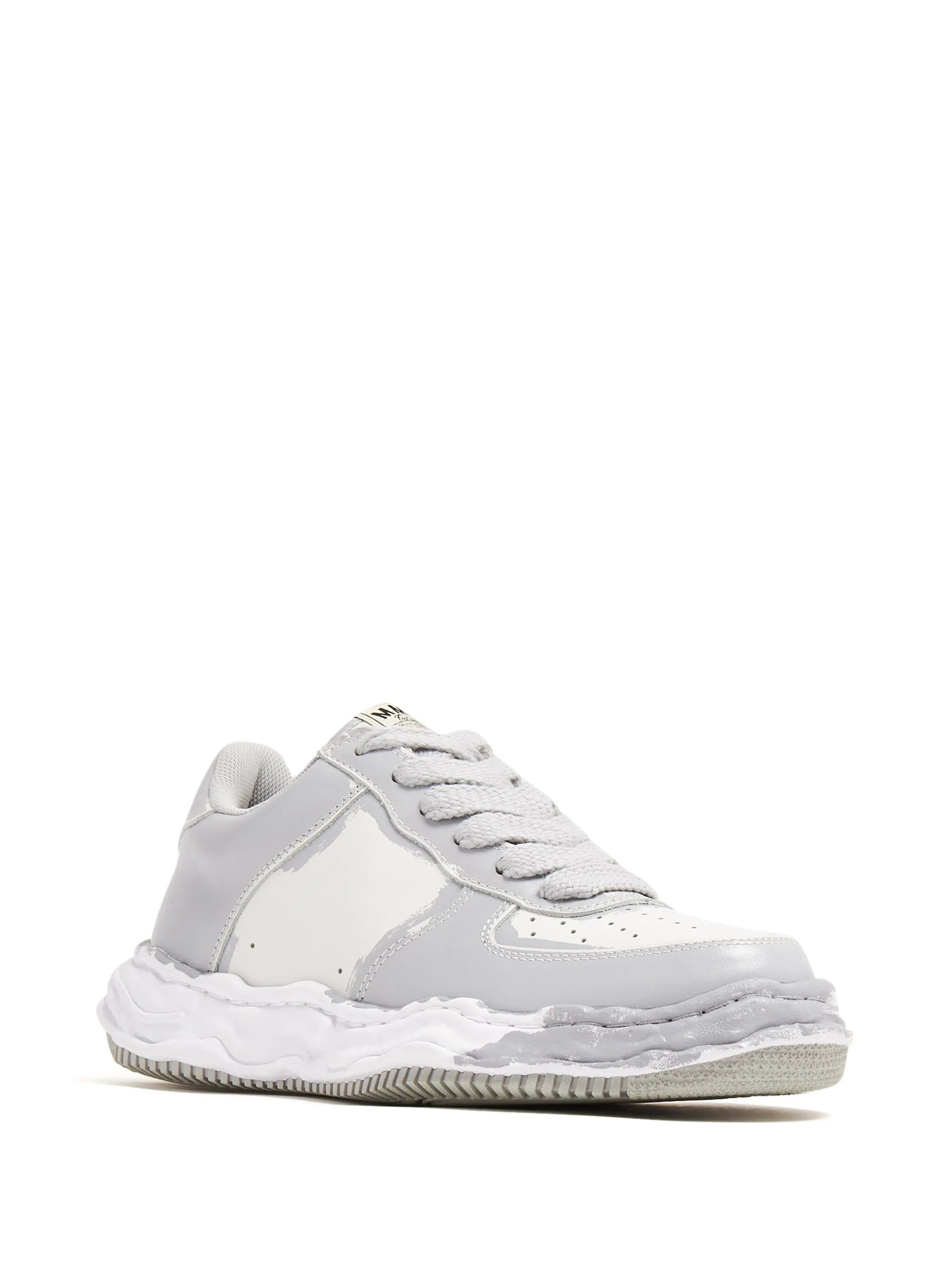 Maison Mihara Yasuhiro Wayne Original Sole sneakers