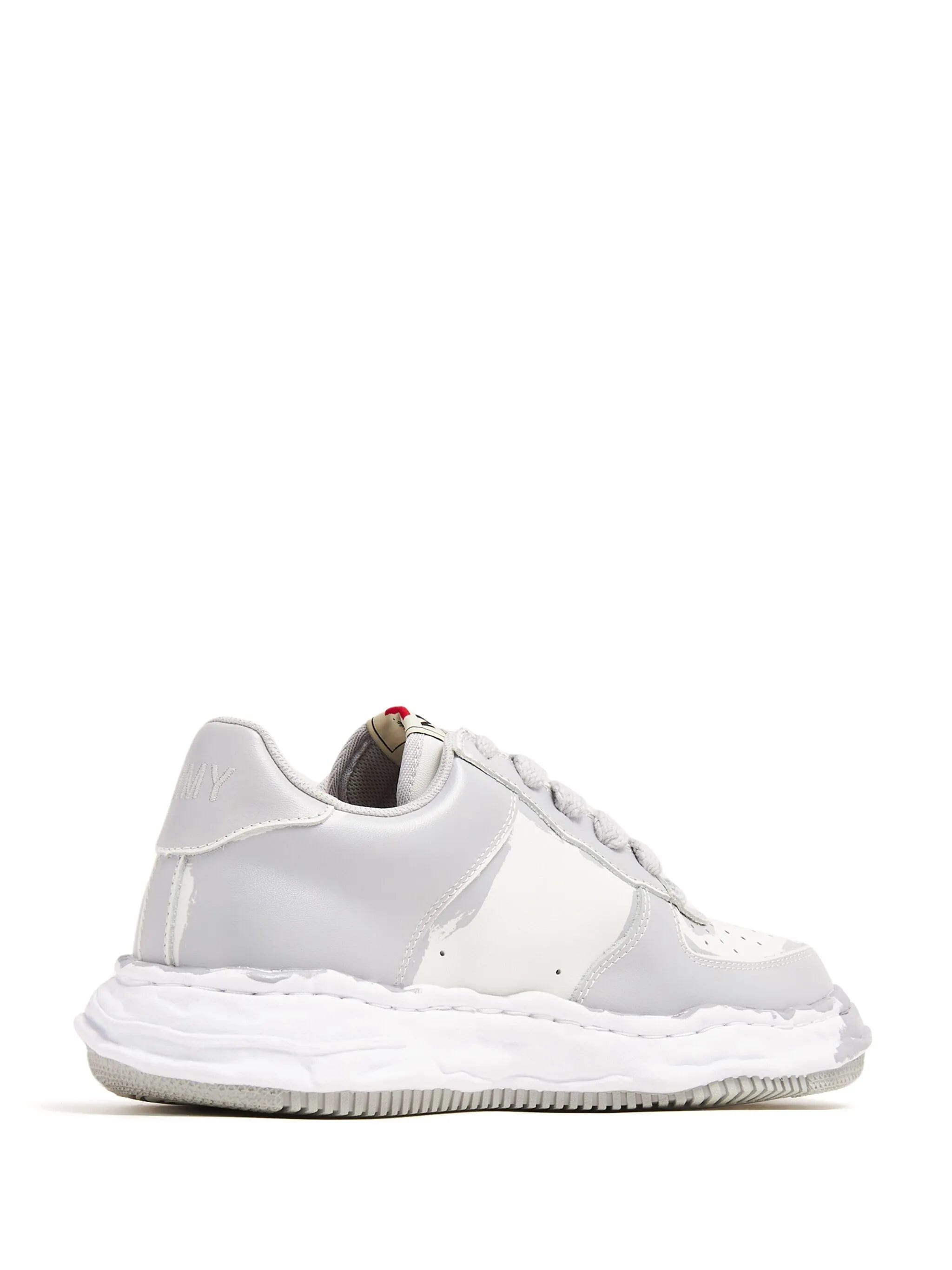 Maison Mihara Yasuhiro Wayne Original Sole sneakers