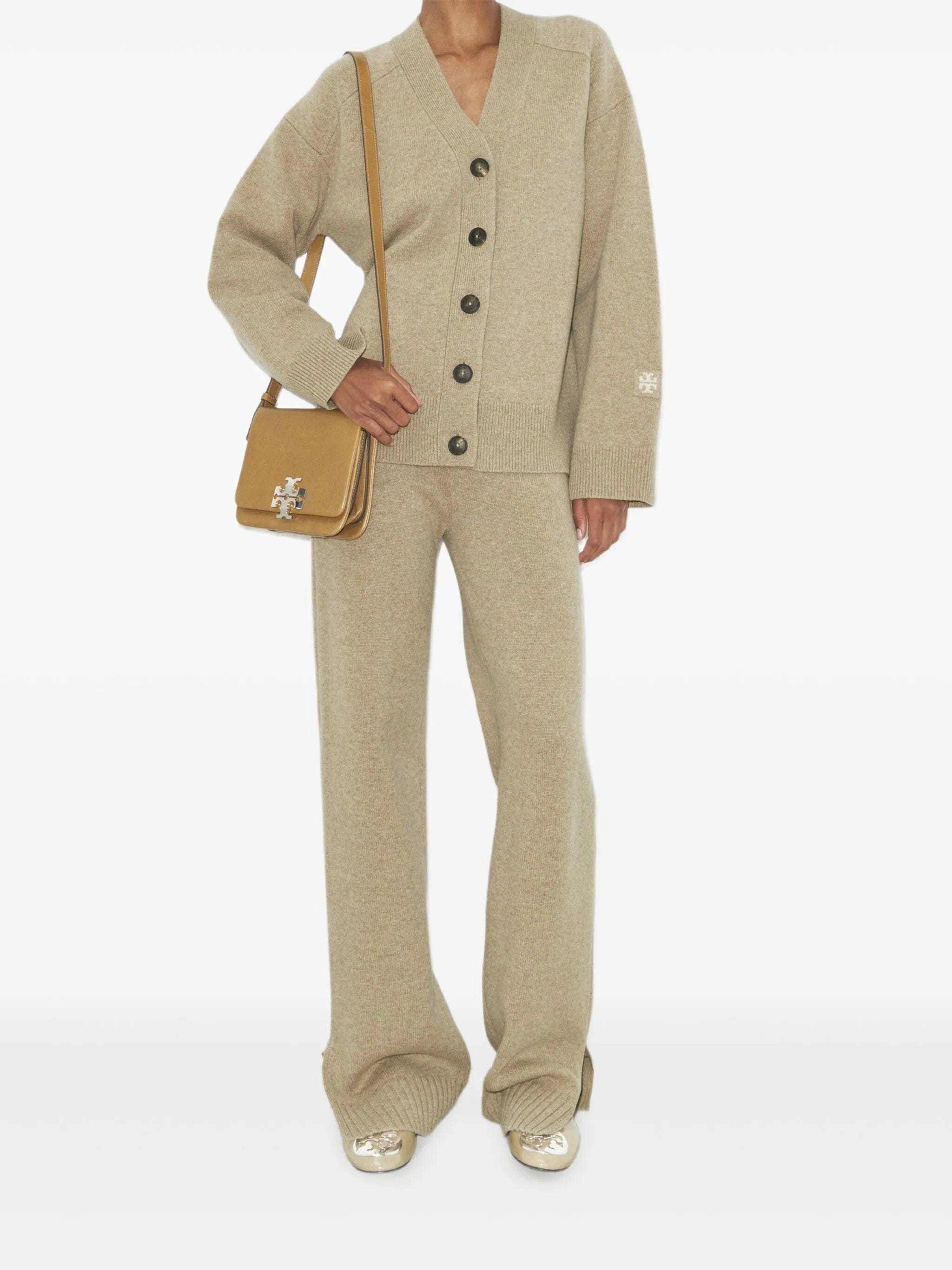 Tory Burch button cardigan