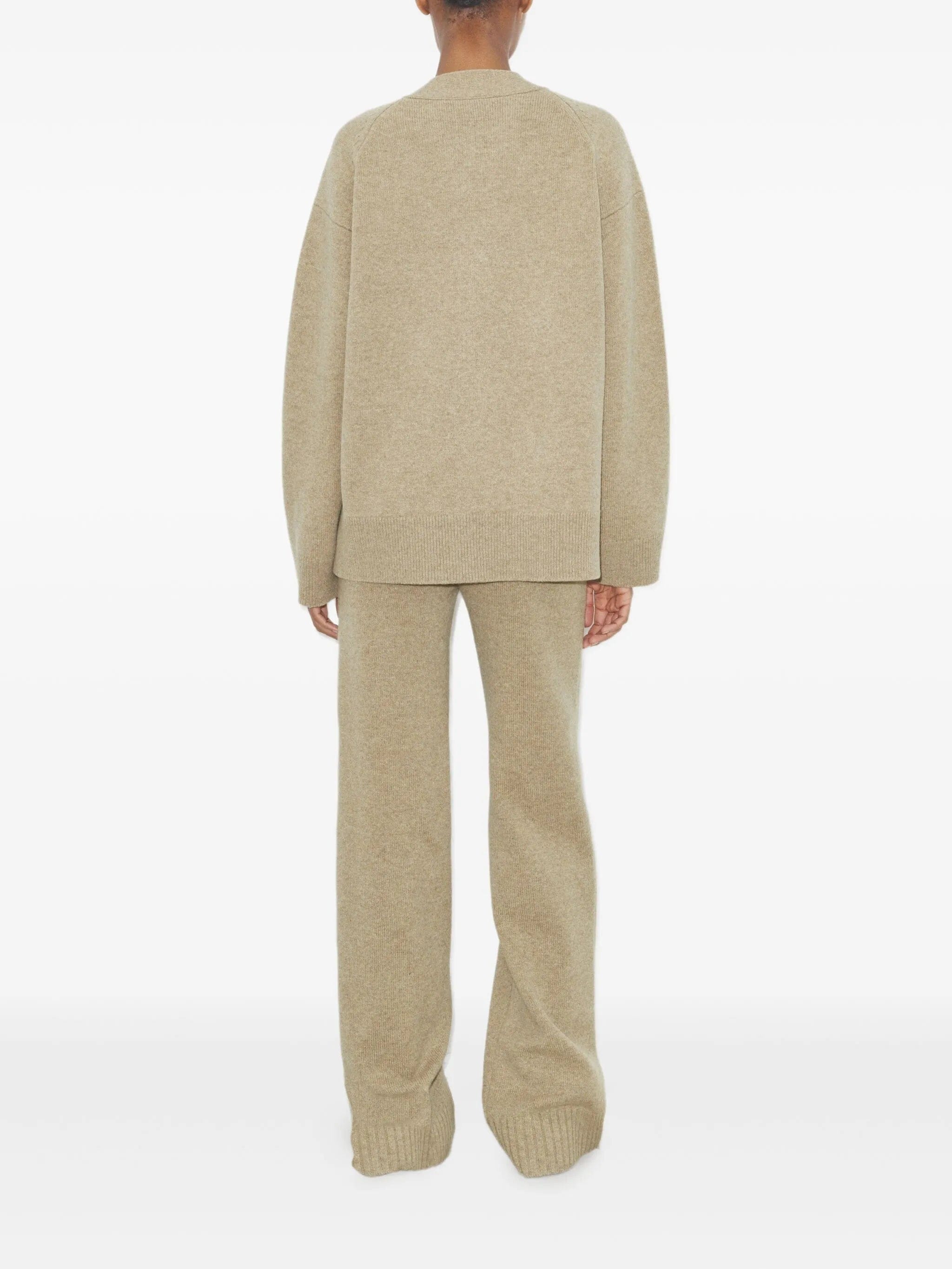 Tory Burch button cardigan