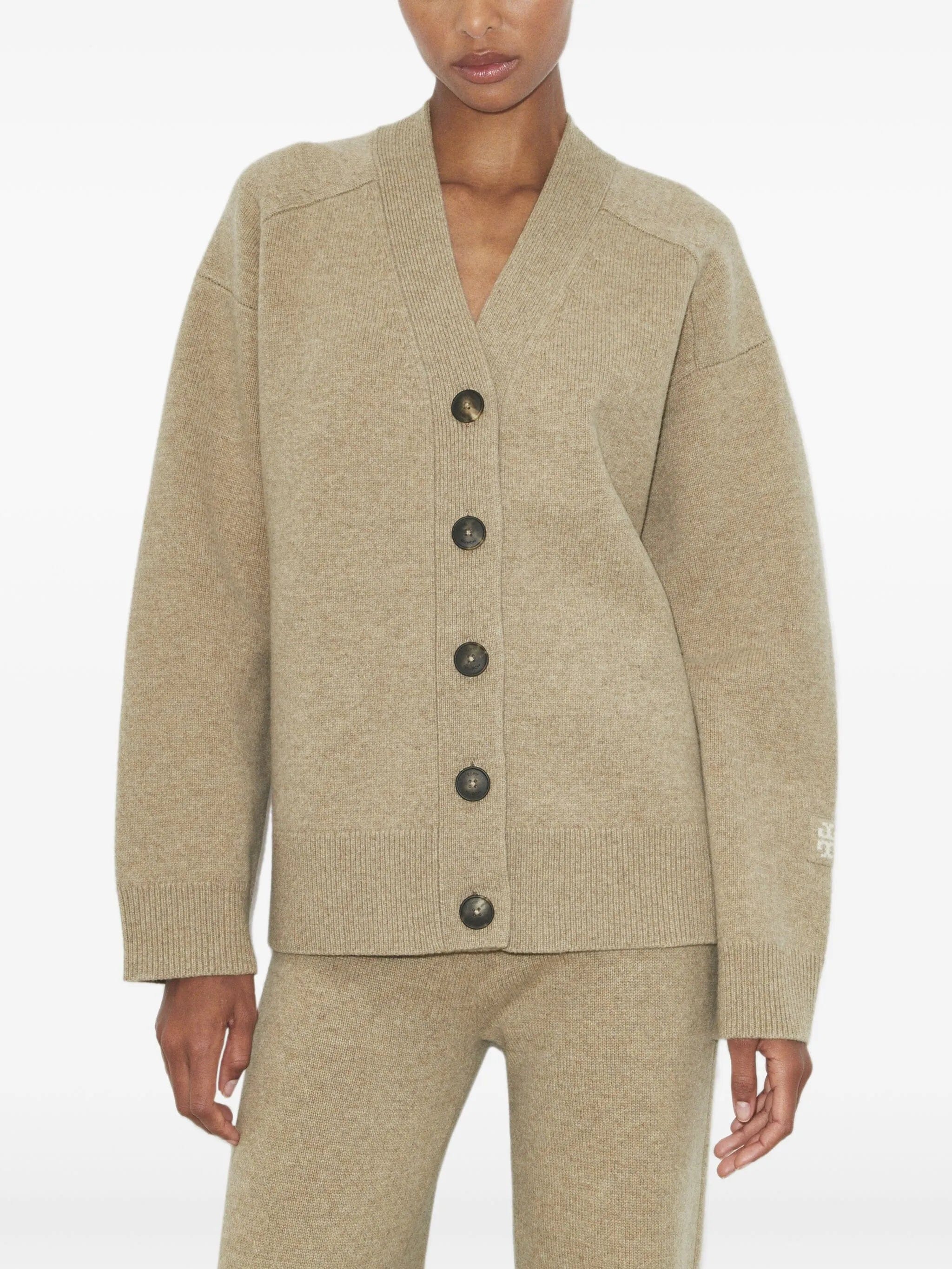 Tory Burch button cardigan