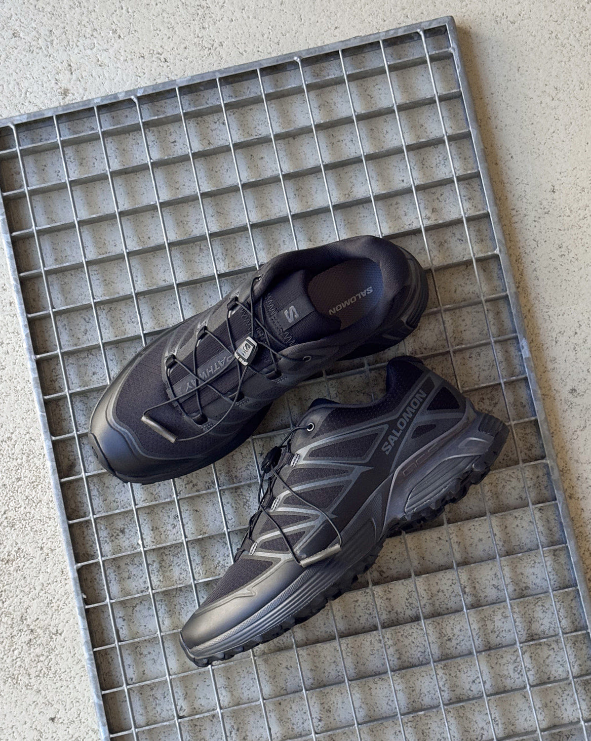Salomon XT - Pathway 2