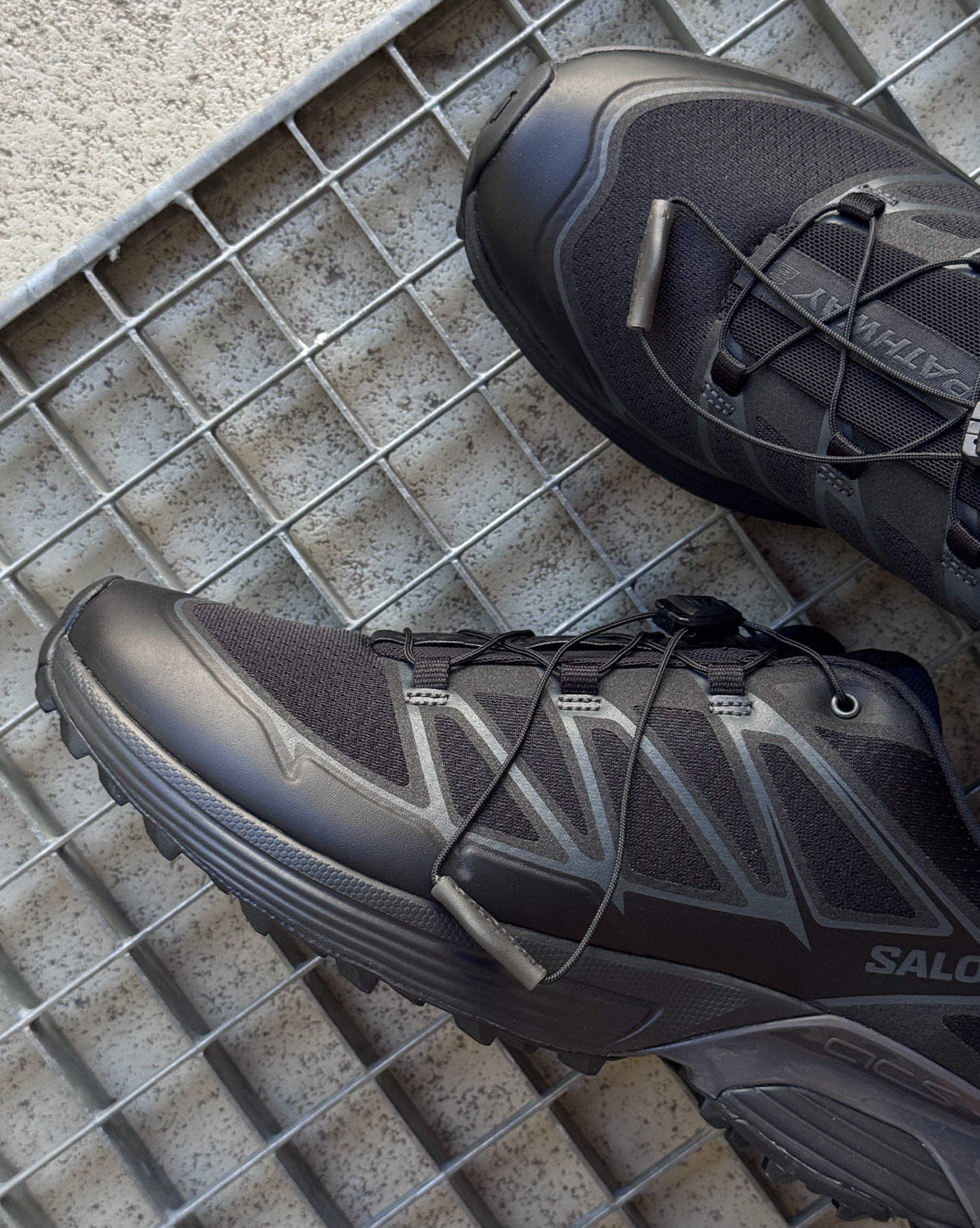 Salomon XT - Pathway 2
