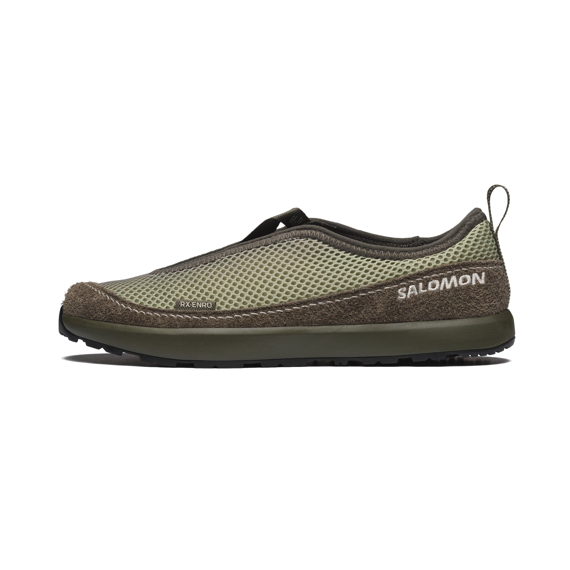 Salomon RX - Enro - Tea/Earth Brown/Olvnig