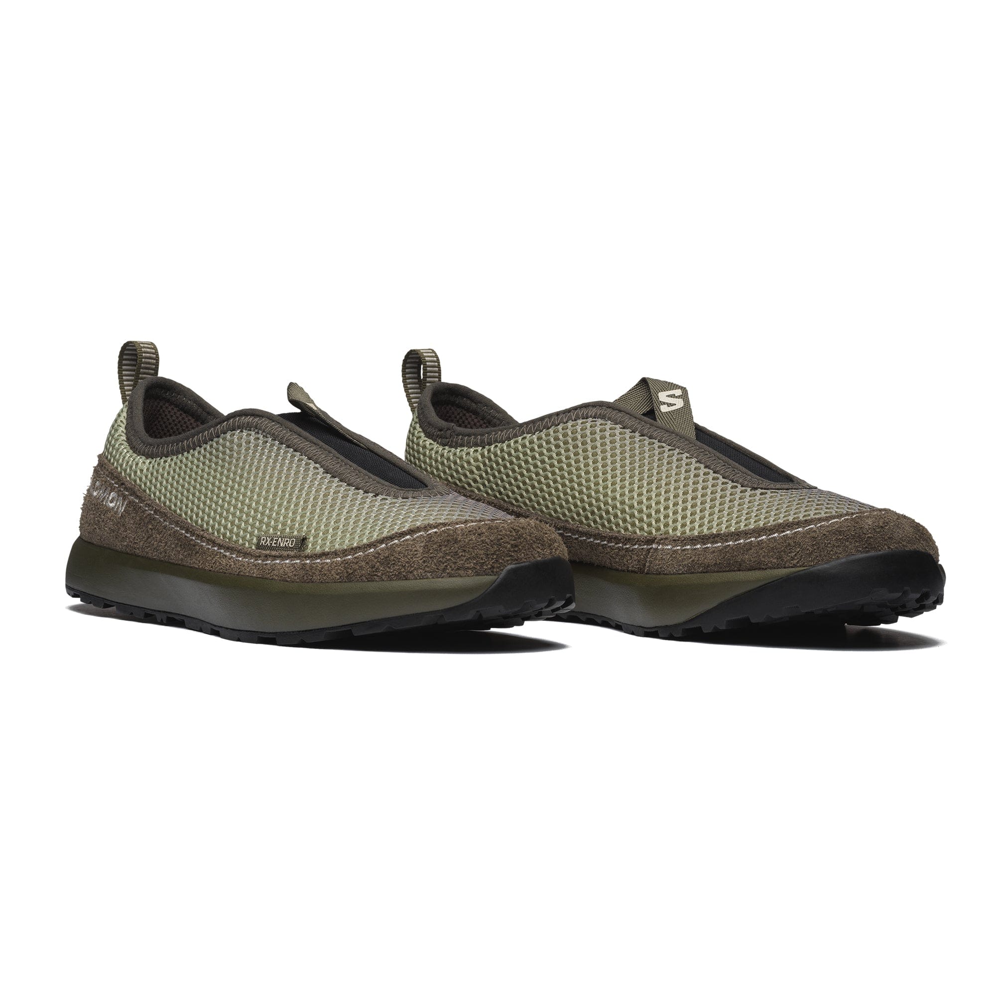 Salomon RX - Enro - Tea/Earth Brown/Olvnig